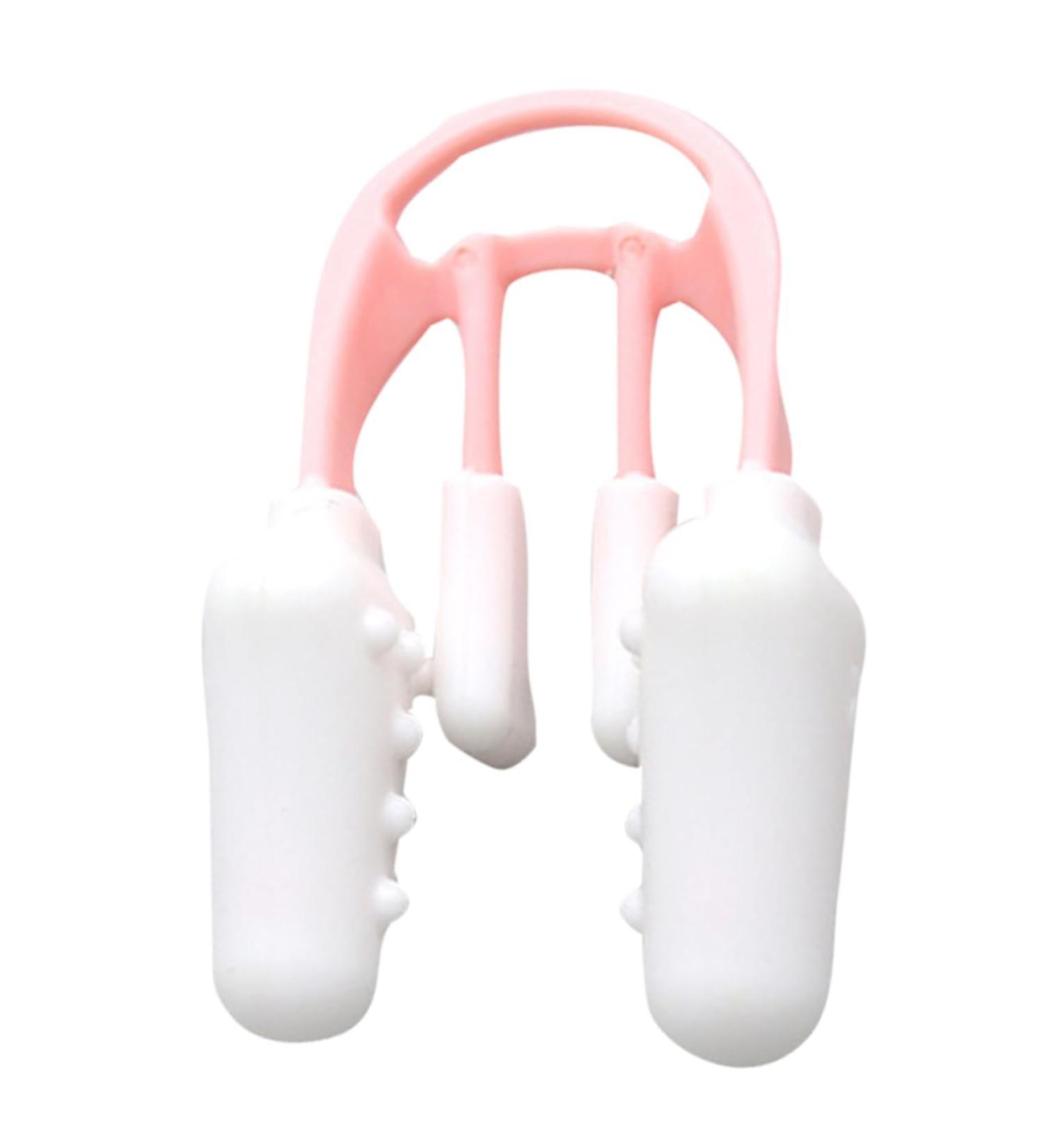 MagicLulu Nose Shaping Clip - Slimming Device for Nose Lift & Thinner - Popular in Japan Ideal for Men & Women - Buy Online on GoSupps.com