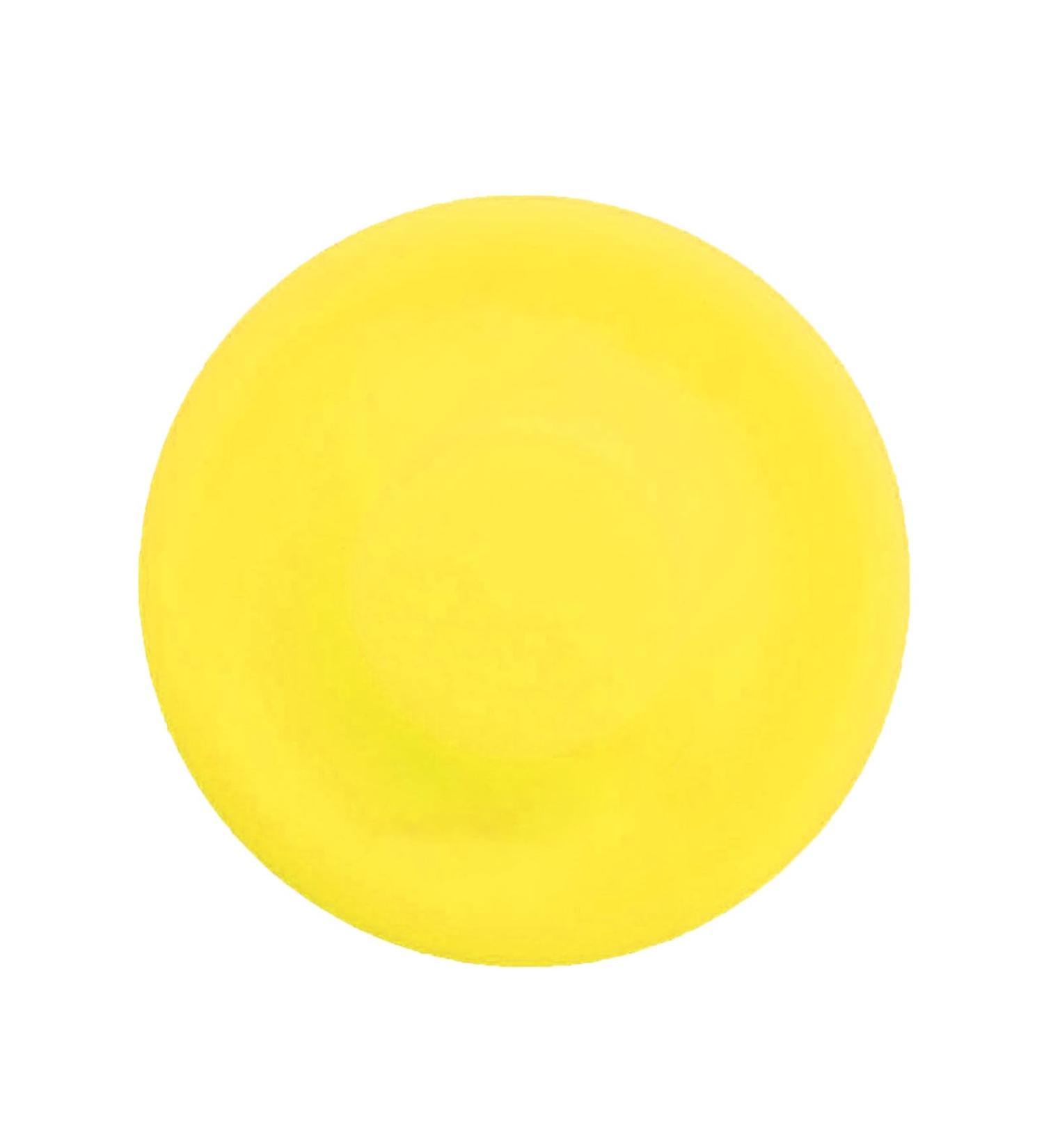 Scratch Resistant Flying Discs Toy Mini Silicone Durable Compact Disc for Kids Dogs Outdoor Sports Anti-scratch Bite Hand Yellow A A Yellow - Buy Online on GoSupps.com