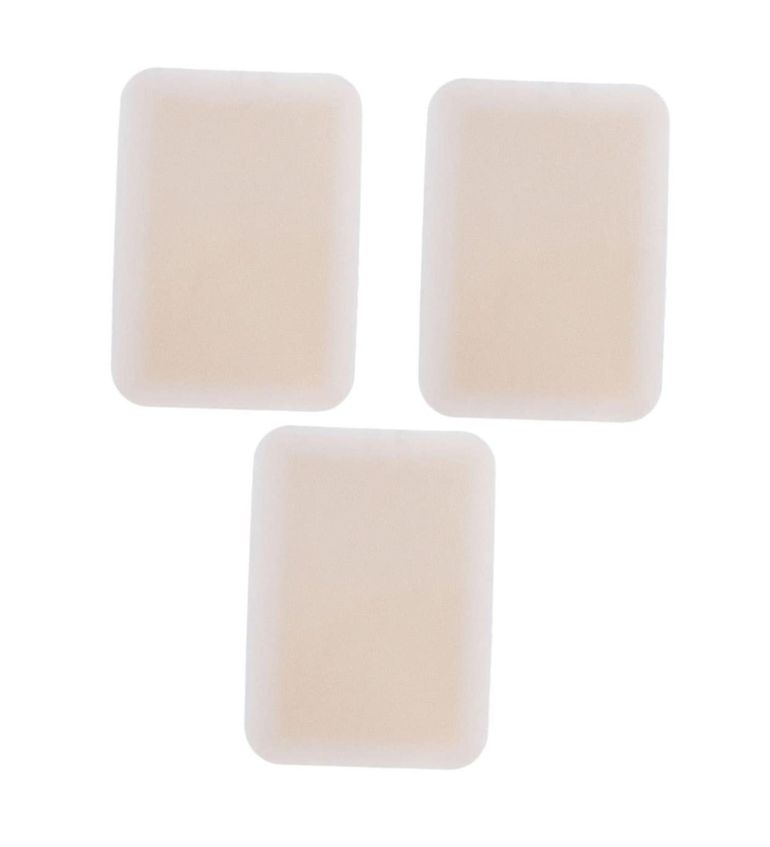 FOMIYES 3pi ces Skin Scar Cover Tape Concealing Patches Multifunctional Invisible Flaw Corrector for Small Scars and Blemishes - Buy Online on GoSupps.com