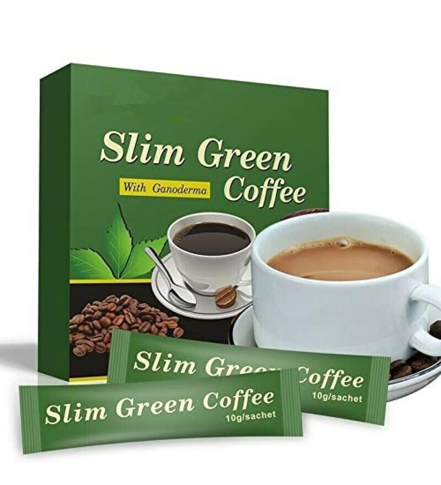 AABBCC Slimming Tea Bags with Green Tea, Ganoderma for Weight Control and Detox - Weight Loss Solution - Buy Online on GoSupps.com