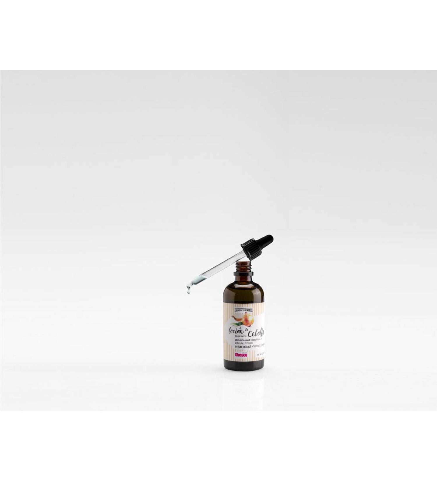 Glossco Glossco Onion Revitalising Lotion 100ml