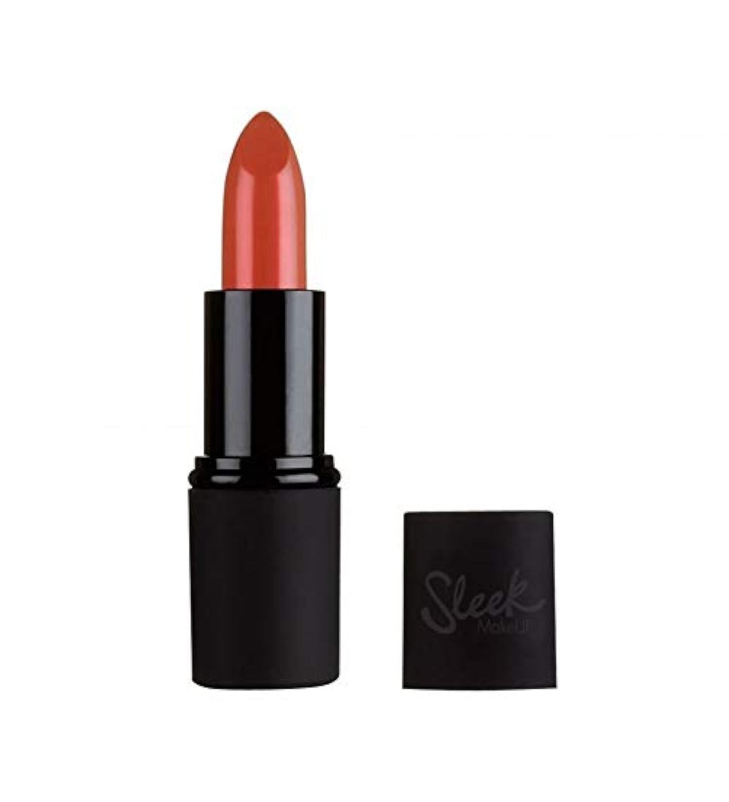 Succumb True Colour Lipstick Sleek