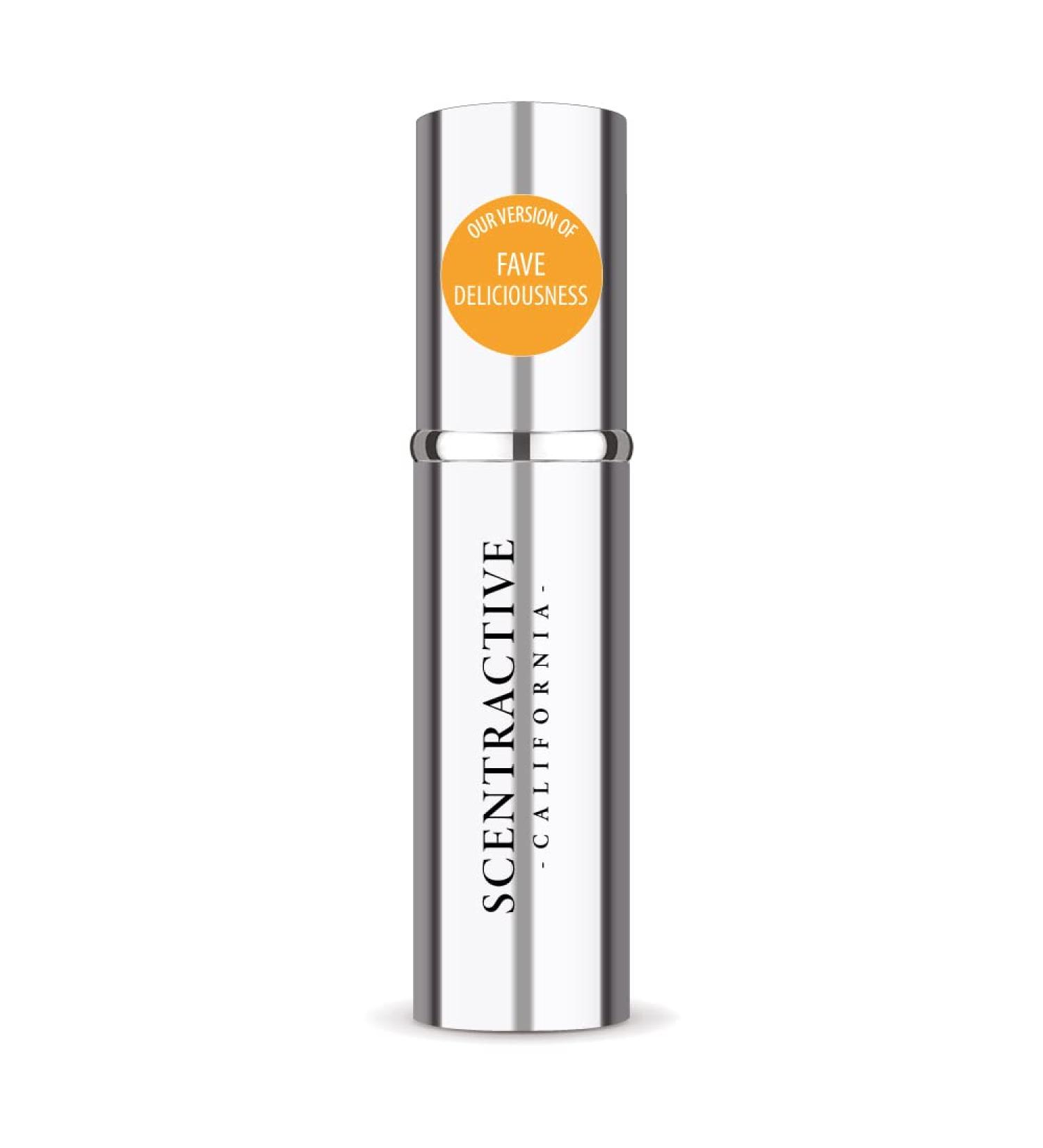 CA Perfume Impression of Christian D. Fave Deliciousness For Women & Men Replica Version Fragrance Dupes Concentrated Long Lasting Eau de Parfum Spray Refillable Atomizer Bottle 0.17 Fl Oz/5ml-X1 CHRISTIAN D. FAVE DELICIOUSNESS IMPRESSION 0.17 Fl Oz (Pack - Buy Online on GoSupps.com