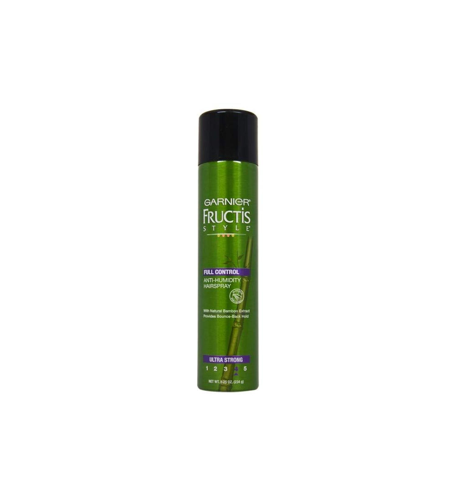 Garnier Fructis Style Full Control Anti-Humidity Non Aerosol Hairspray 8.5 oz