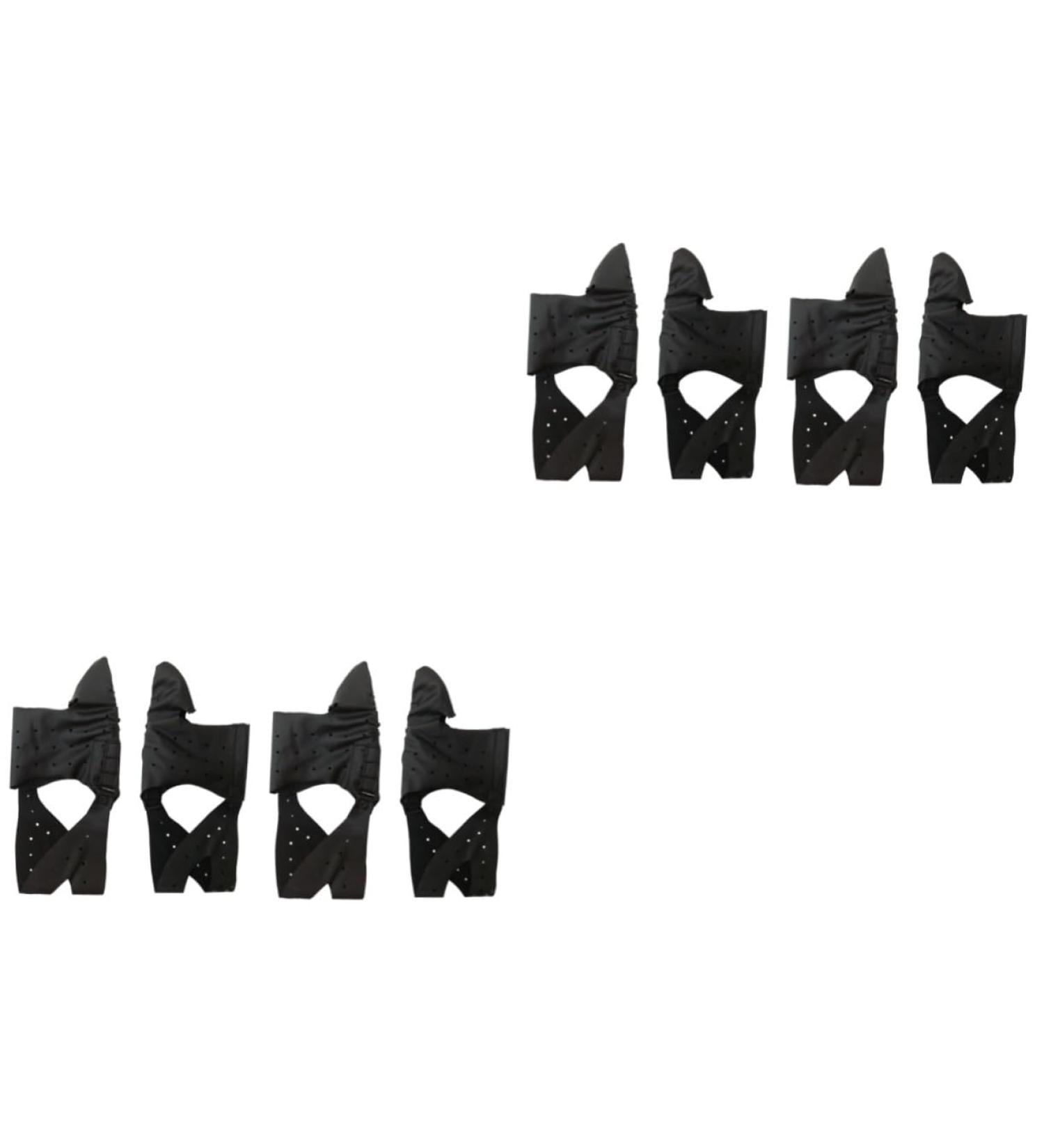 Ipetboom 4 Pairs Thumb Protector & Bunion Splint - Lightweight Relief Cushions & Dividers for Hallux Valgus - Buy Online on GoSupps.com