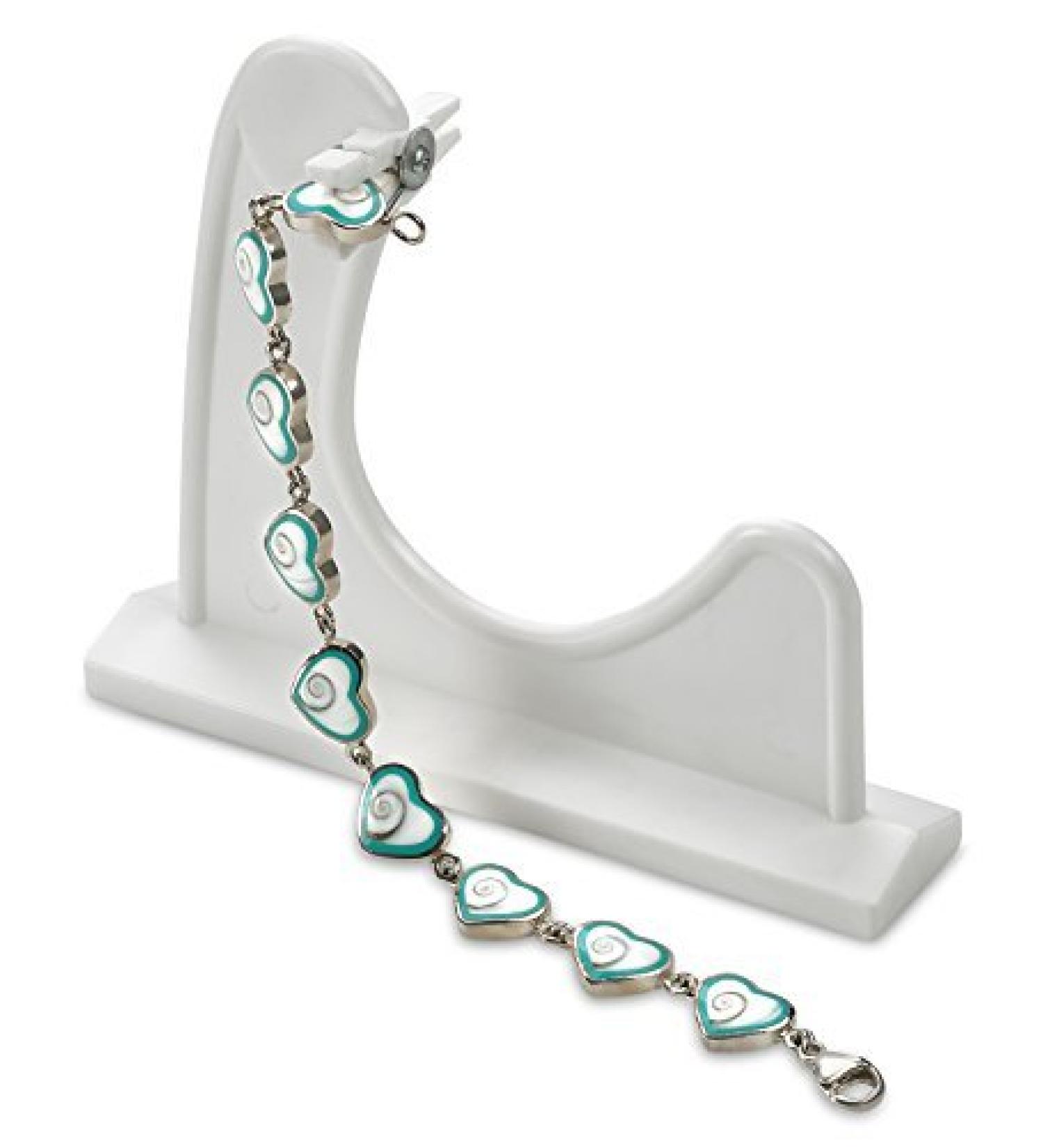 Medca Bracelet Buddy- Jewelry Helper Standard Packaging