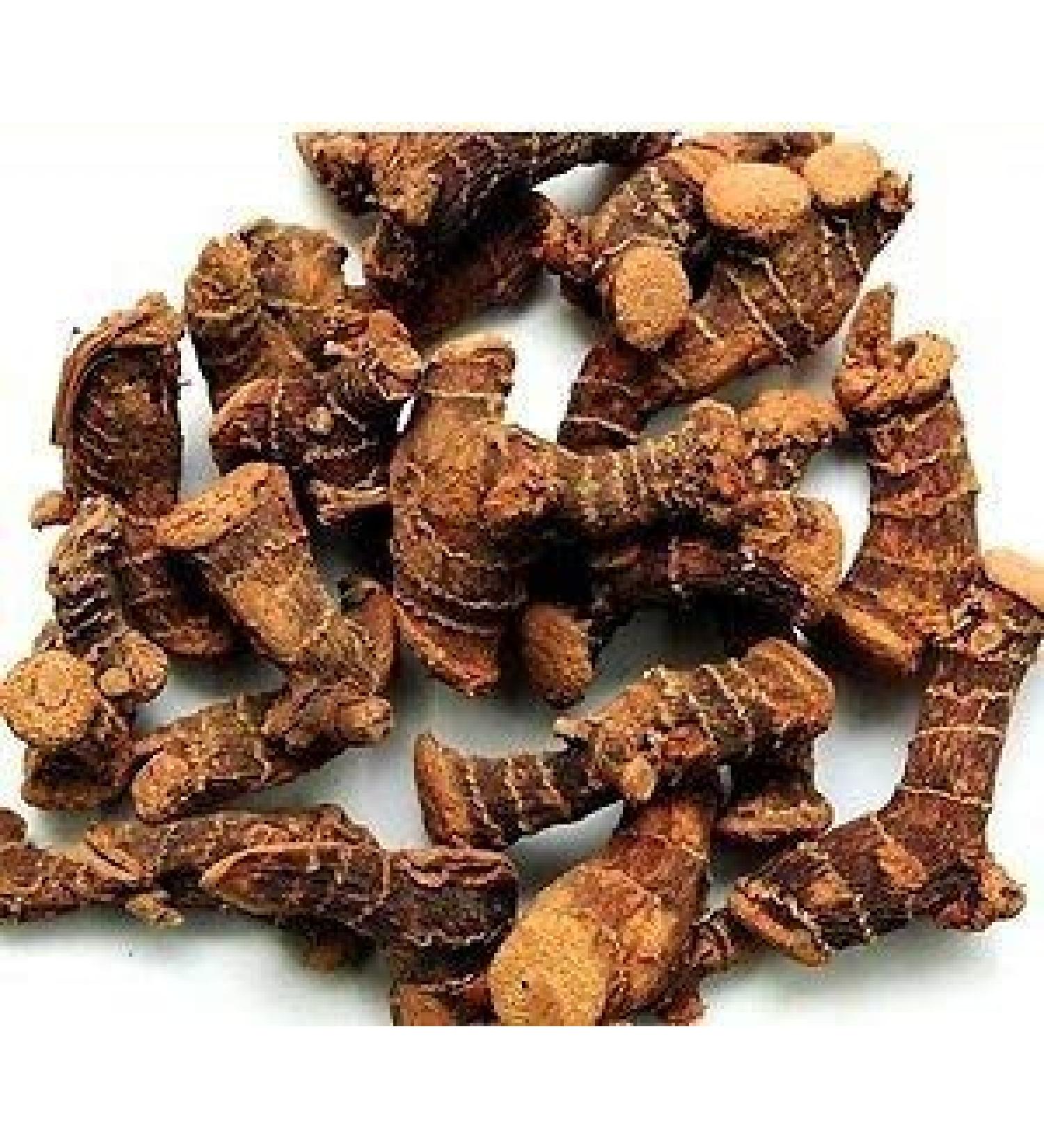 Wemsu Pure Dry Neem Bark 100g Veppam Pattai/Neem Chhal | 100% Natural Azadirachta Indica Herbal Bark | Ayurvedic Herb for Skin Hair & Immunity