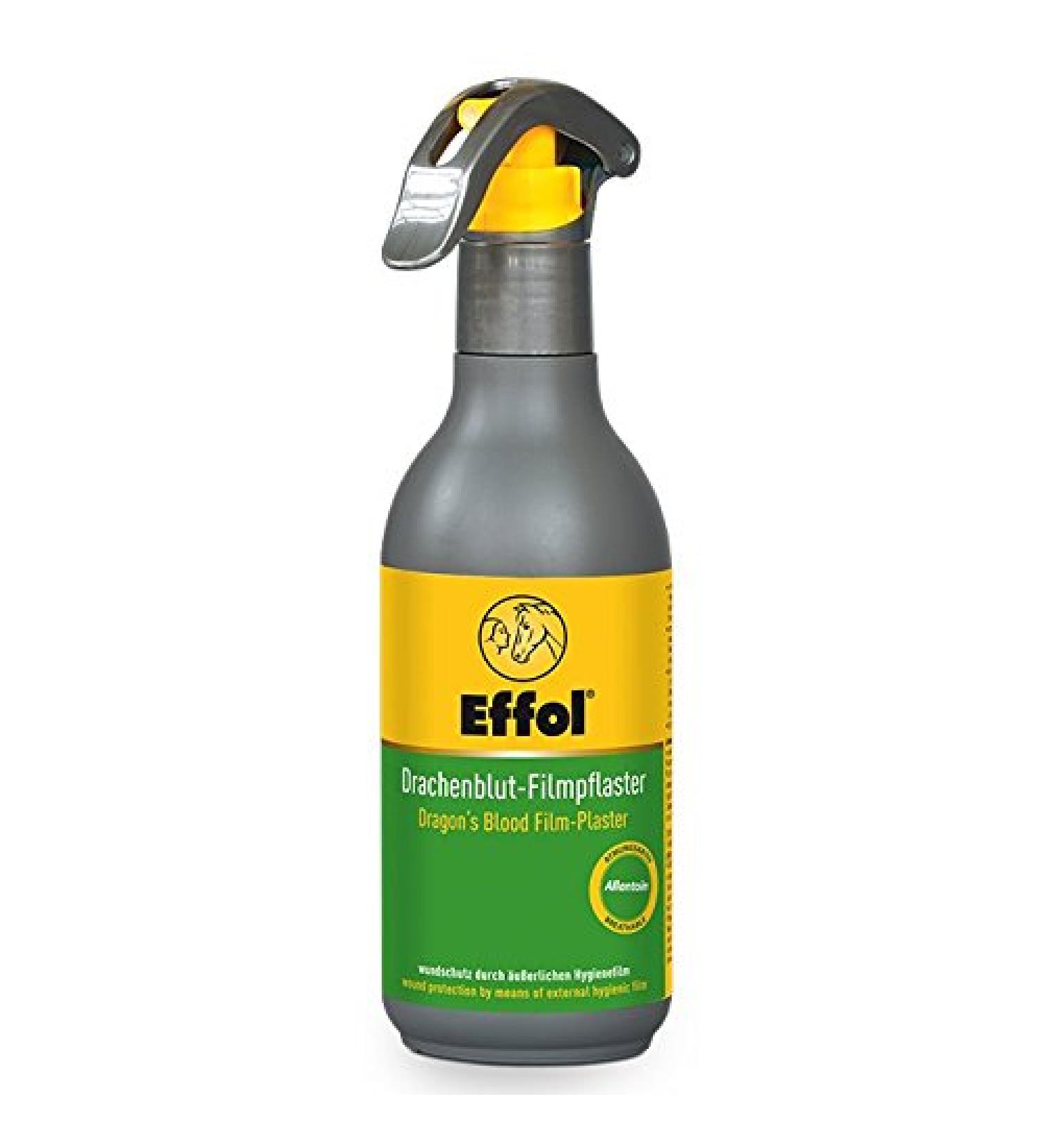 Effol Effax GmbH Dragon's Blood Film Plaster Spray Bottle 50 ml