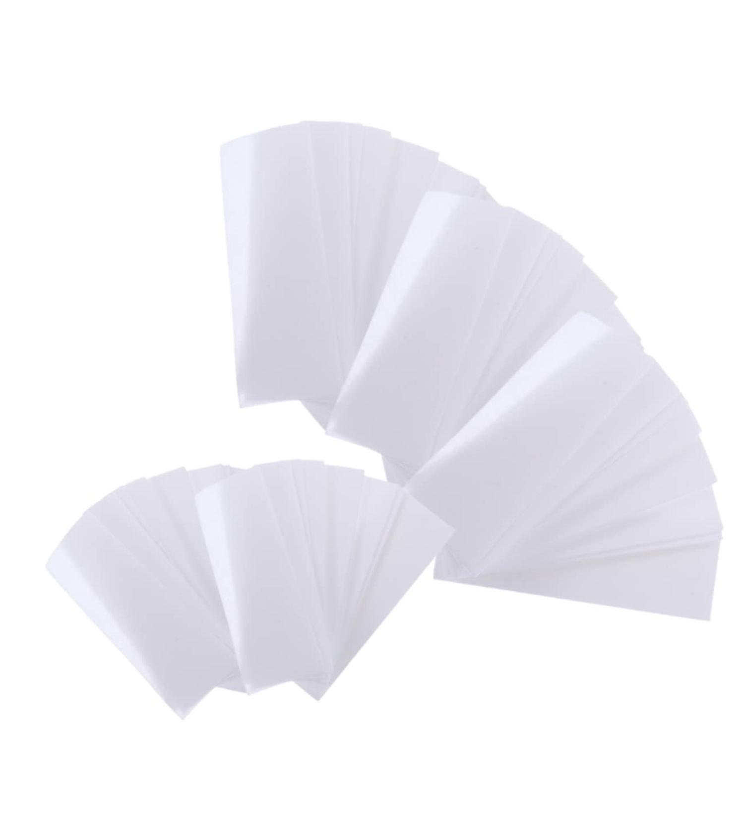 DOITOOL 5 Wax Paper Tool - Non-Woven Stencil Beauty Bar Wax Strips | International Shipping - Buy Online on GoSupps.com
