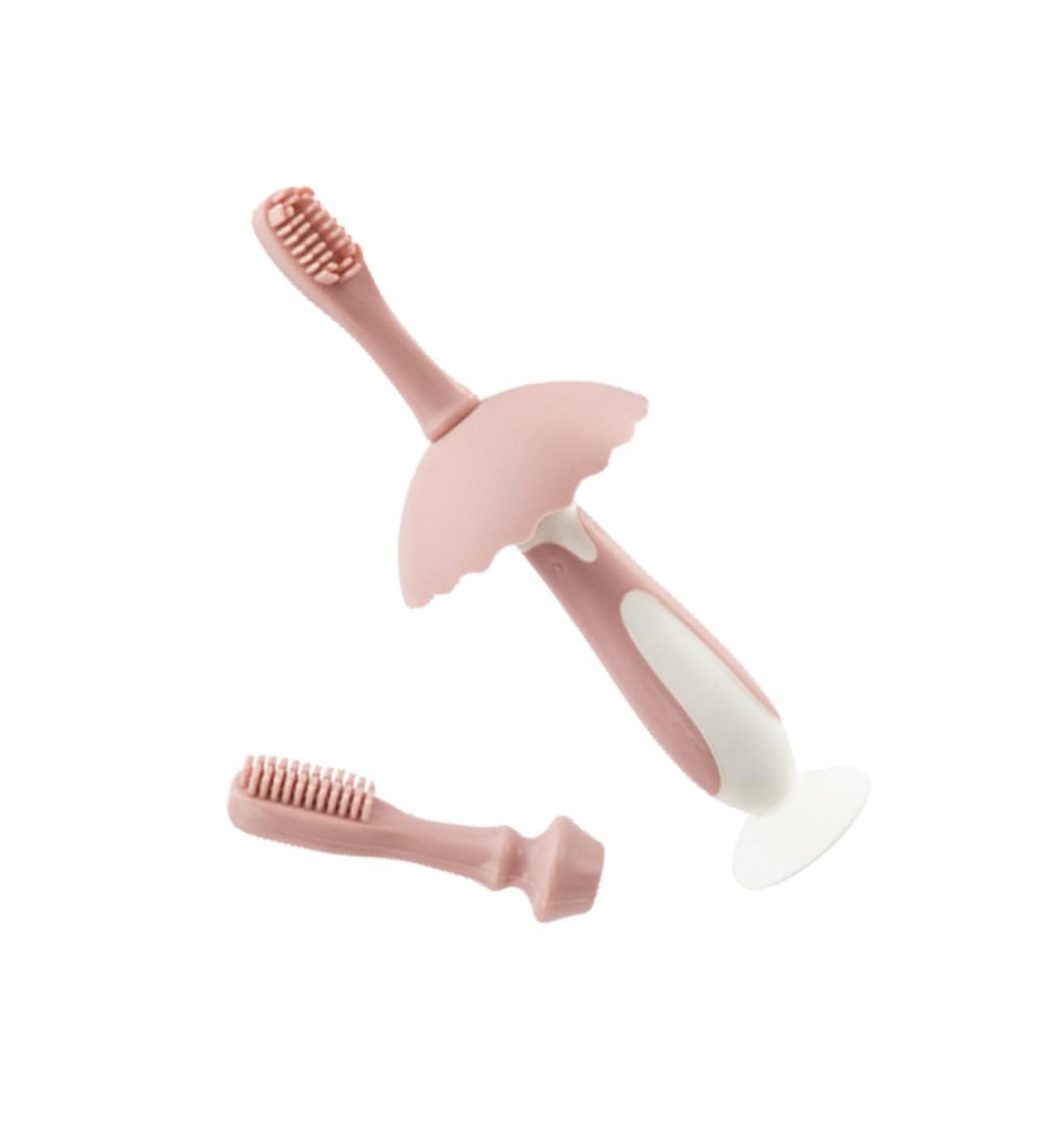 Gleavi Penguin Toothbrush Set for Kids - Fun & Effective Children's Toothbrushes for Leg Training - Buy Online on GoSupps.com