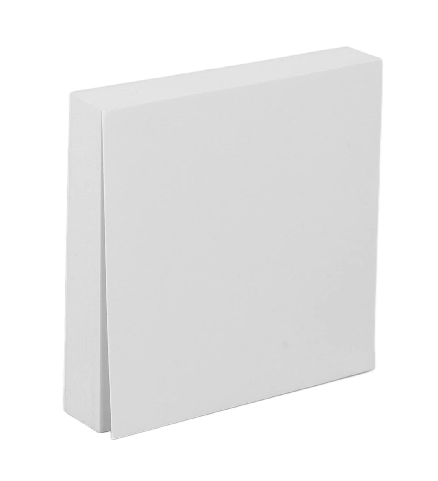 Disposable Nail Art Mixing Paper Gel Polish Palette Paper Nail Color Mixing Paper Portable Home Salon Gel Polish Palette Paper (small) - Buy Online on GoSupps.com