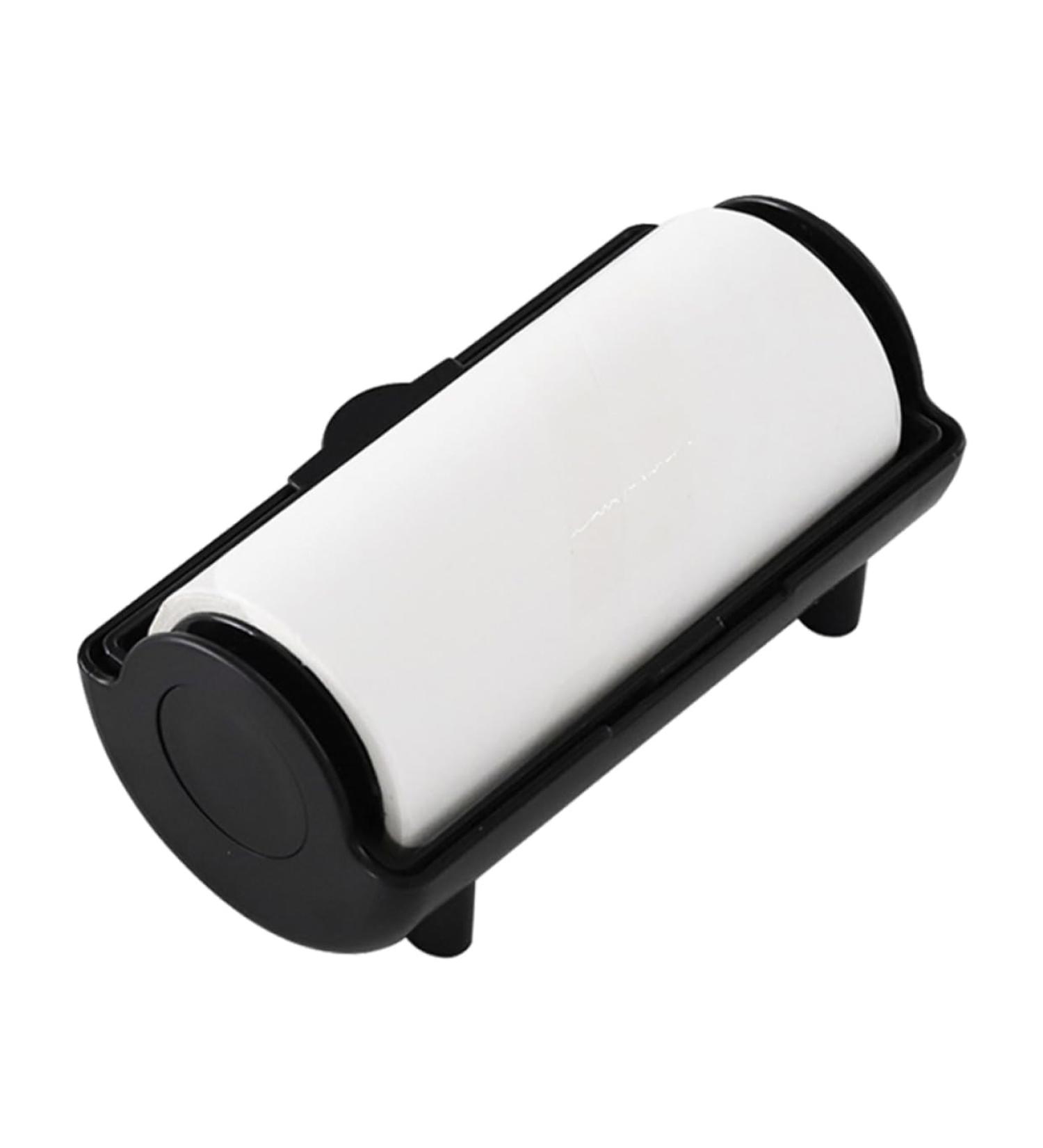 POPETPOP stamping nail polish nail beauty tools Nail Remover Pads Easy Use Nail Art Accessories nail polish stamp kit Nail Beauty Art Tool clear nail stamper Nail supplies cosmetic 11.5X6CM Black - Buy Online on GoSupps.com