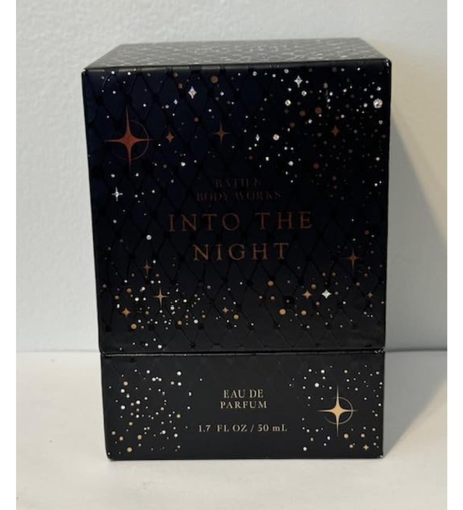 Into The Night Eau De Parfum 1.7 fl oz / 50 mL