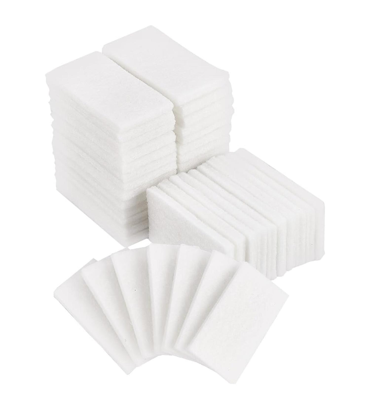 PH Pandahall 150 Rectangular Aroma Therapy Refilling Pads - Neutral Aromatherapy Auto Diffuser Pads for Electronic Home Devices | Medalhone Fragrance Ball Plug-In Diffuser - Buy Online on GoSupps.com