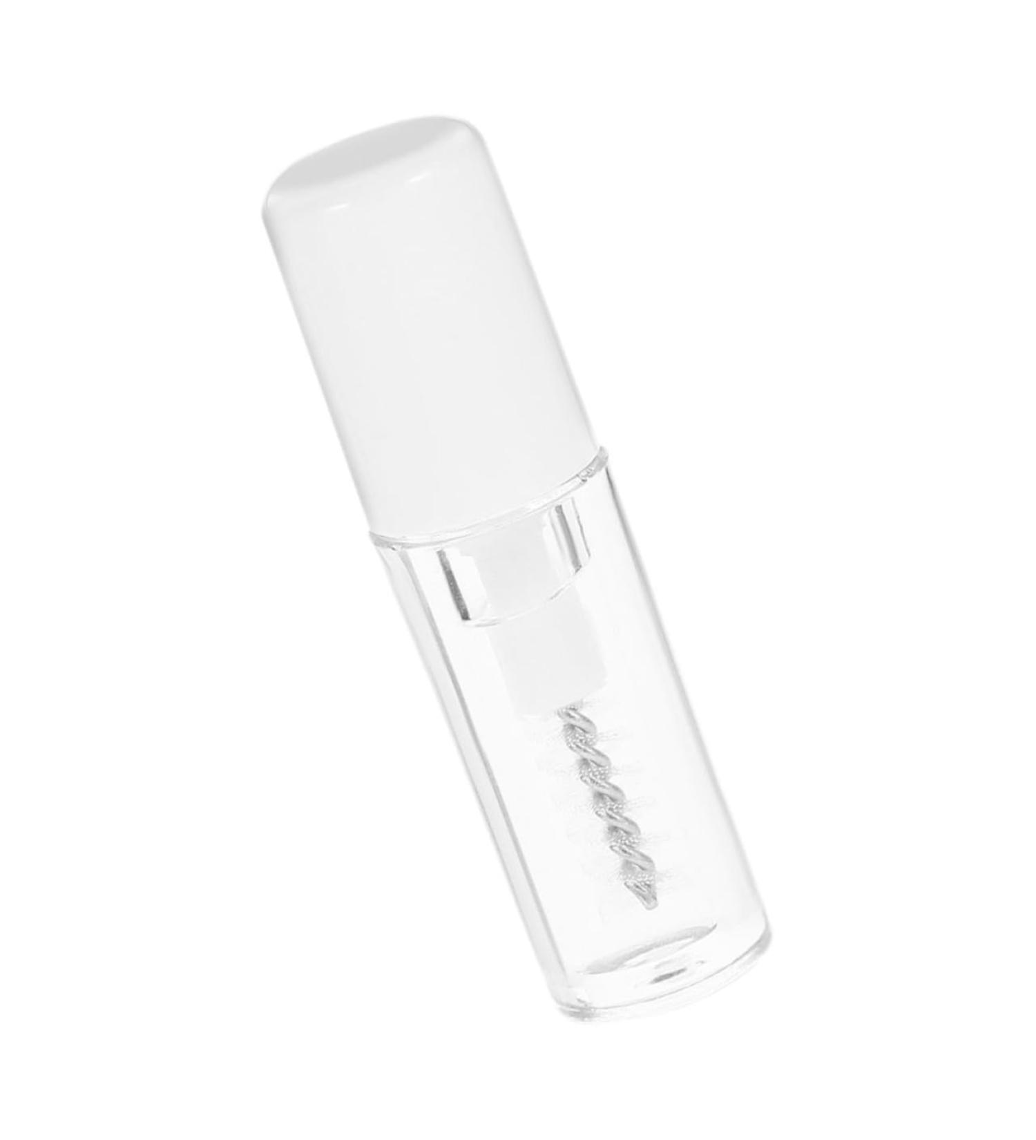 SKISUNO Eyelash Raincoat Mascara Gel Eyebrow Styling Liquid Brow Liquid Makeup Supplies Plastic - Buy Online on GoSupps.com