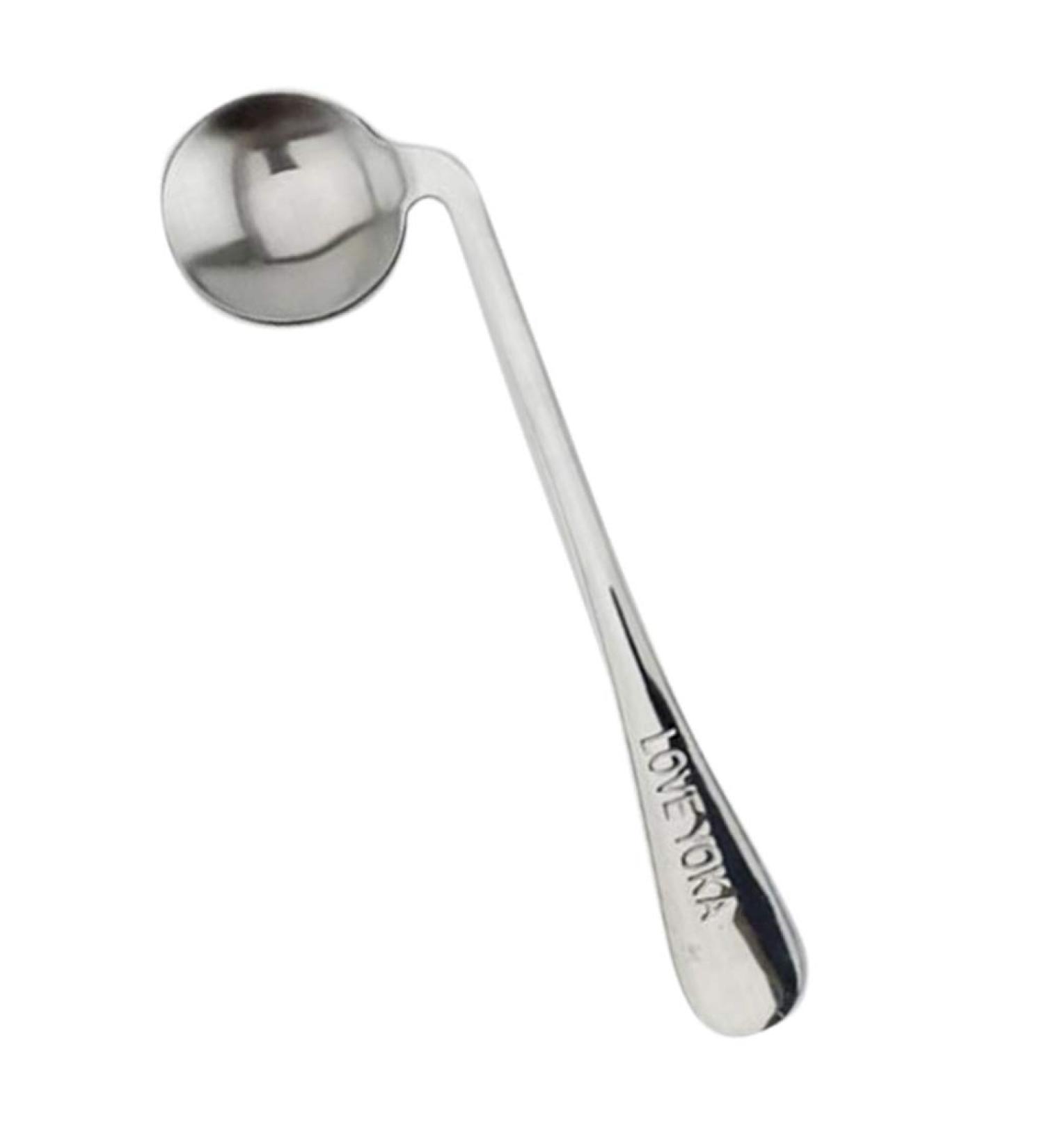 SDENSHI Angled Offset Spoon Left/Right Hand Feeding Spoon for Children - Right - Buy Online on GoSupps.com