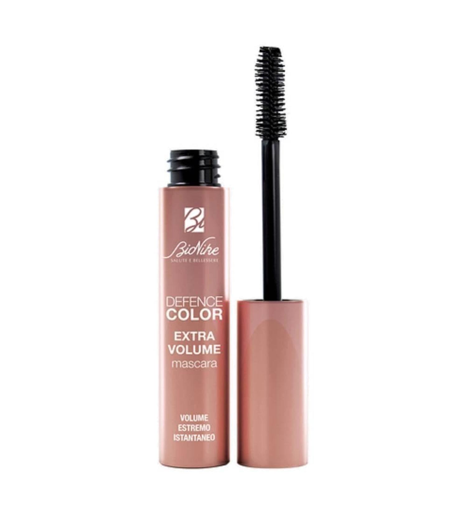 BioNike Defence Color Mascara extra volume