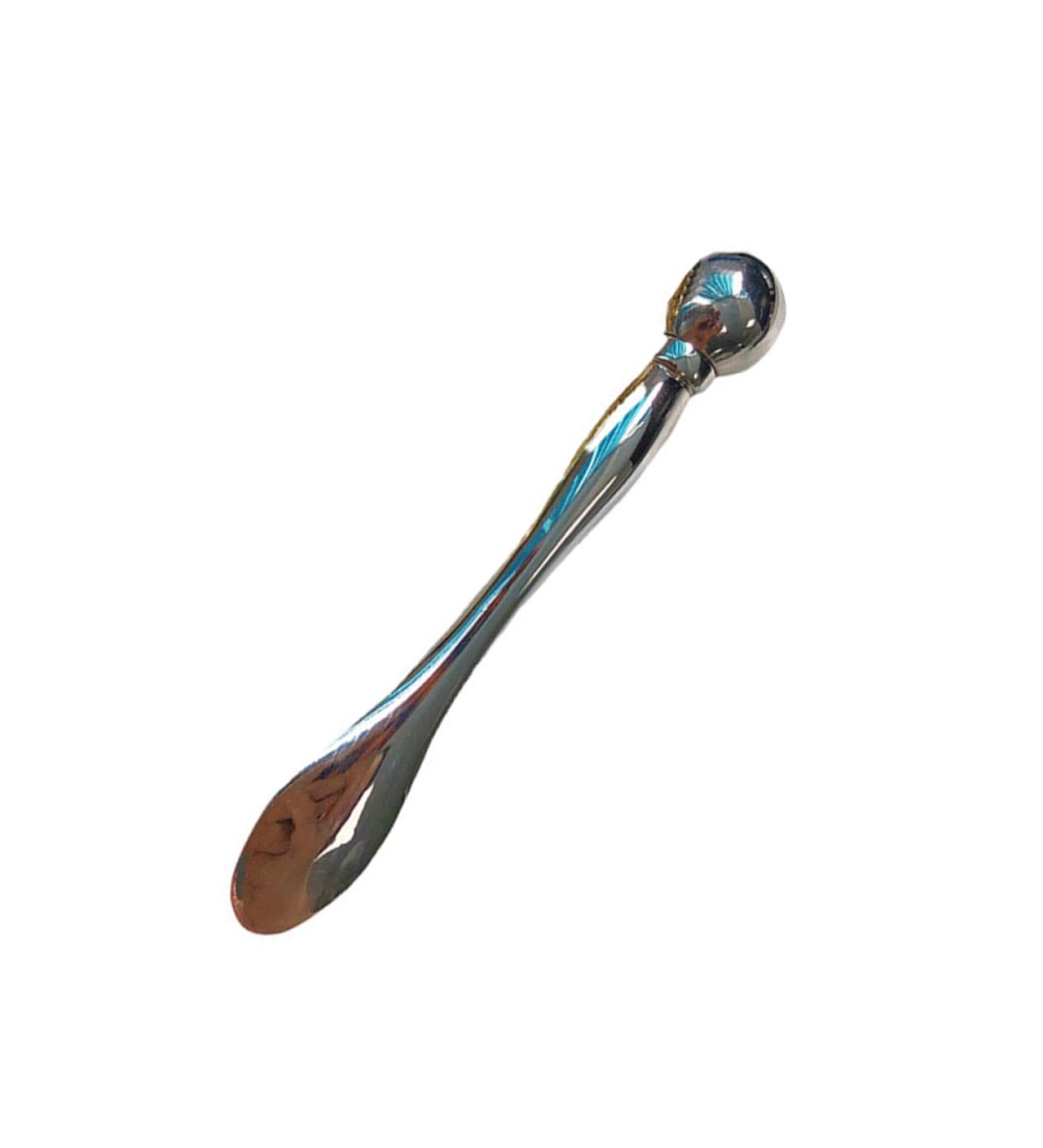 Beavorty Stick Eye Cream & Face Massage Device | Zinc Legation Ball - Revitalize Your Skin - Buy Online on GoSupps.com