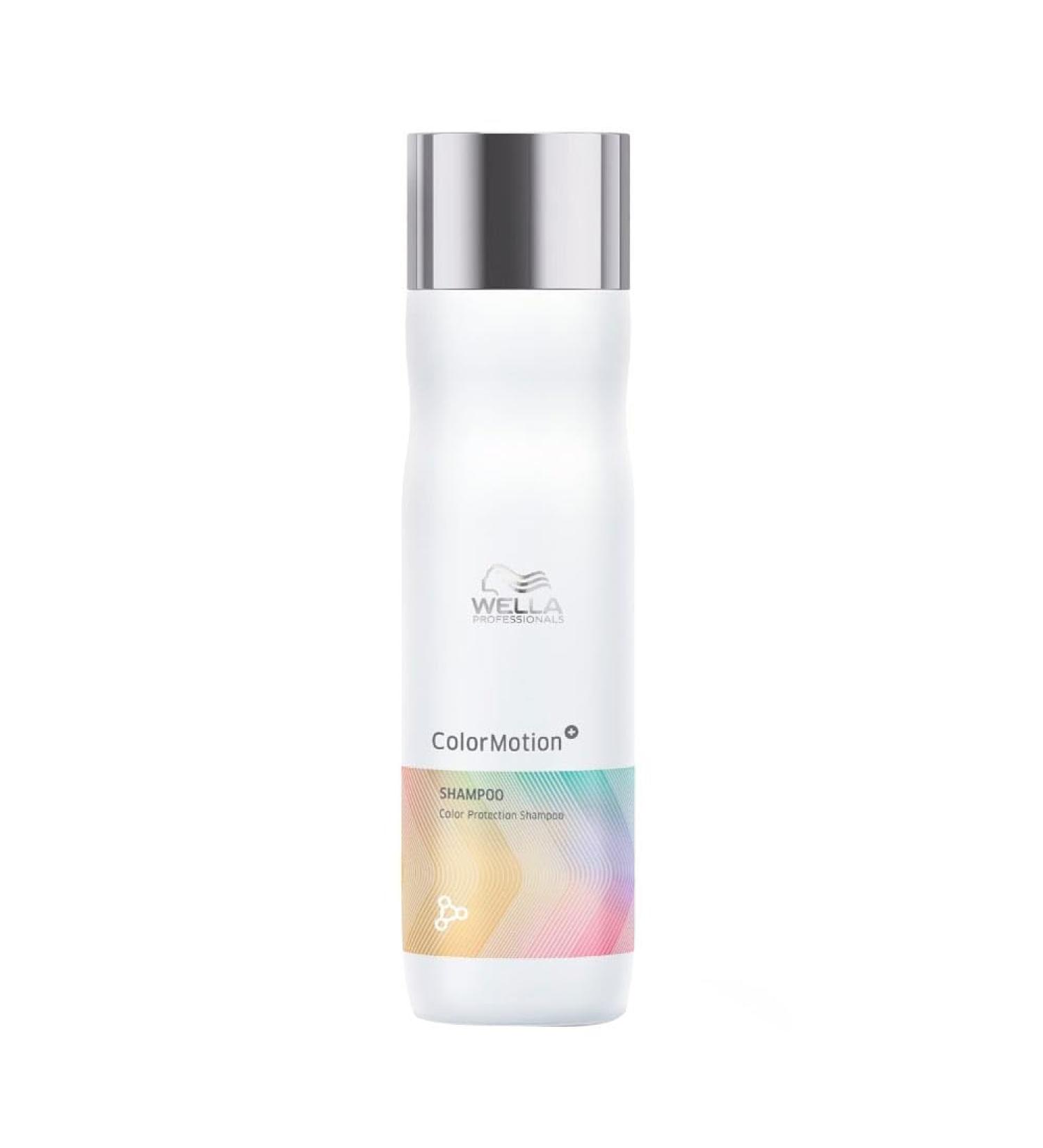 WELLA Shampoos