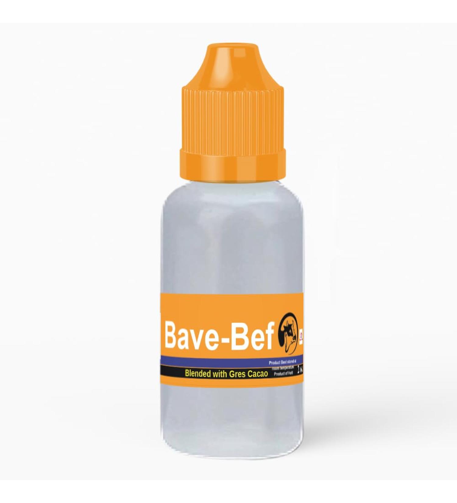 Buy Gres Cacao Oil with Bave Bef - 30ml | REALFAMA | International Shipping Available - Buy Online on GoSupps.com