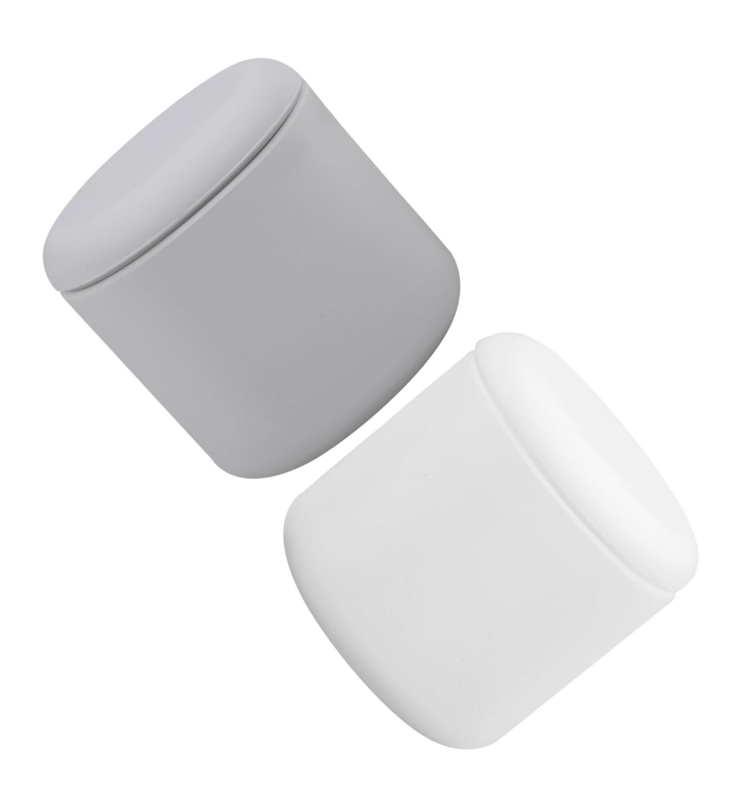 Healvian 2pcs Teeth Storage Box Changing Teeth Saver Tooth Saver Tooth Fairy Holder - Buy Online on GoSupps.com