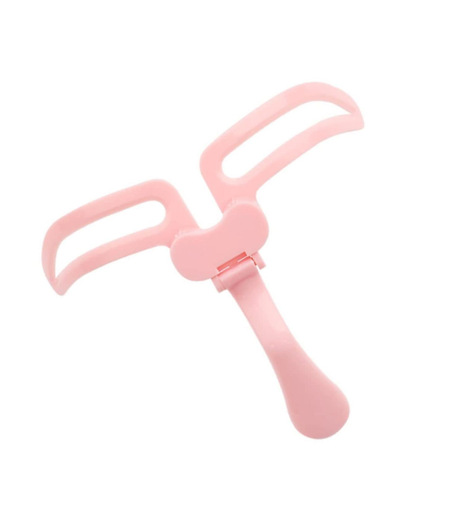 Didiseaon Mold Makeup Tools for Eyebrows Eyebrow Tracer Eyebrow Trimming Tool Beauty Products Fold - Buy Online on GoSupps.com