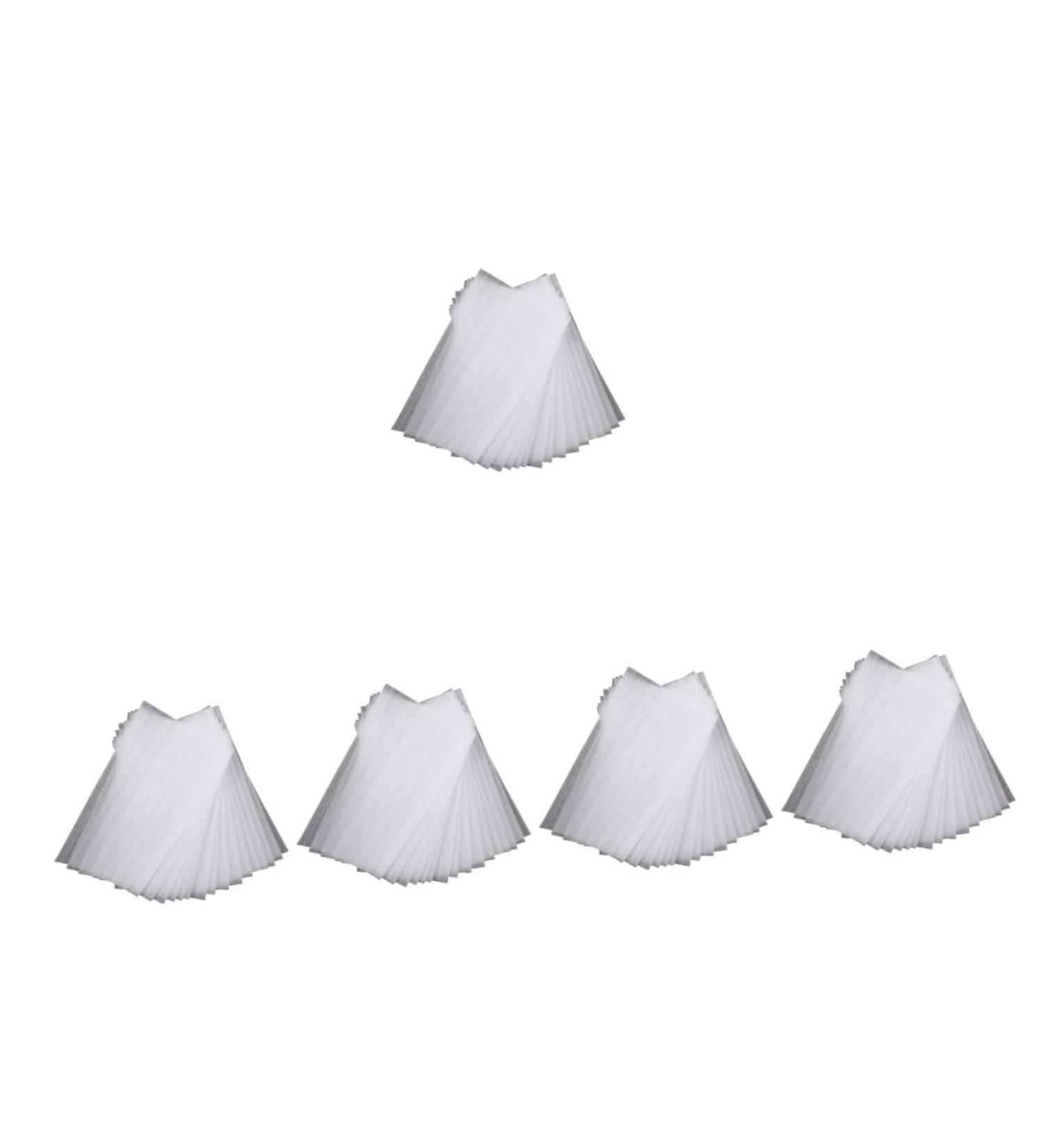 FRCOLOR 250 Sheets Pearl Cotton Highlighter Suite - Premium Foam White for Creative Projects | International Shipping Available - Buy Online on GoSupps.com