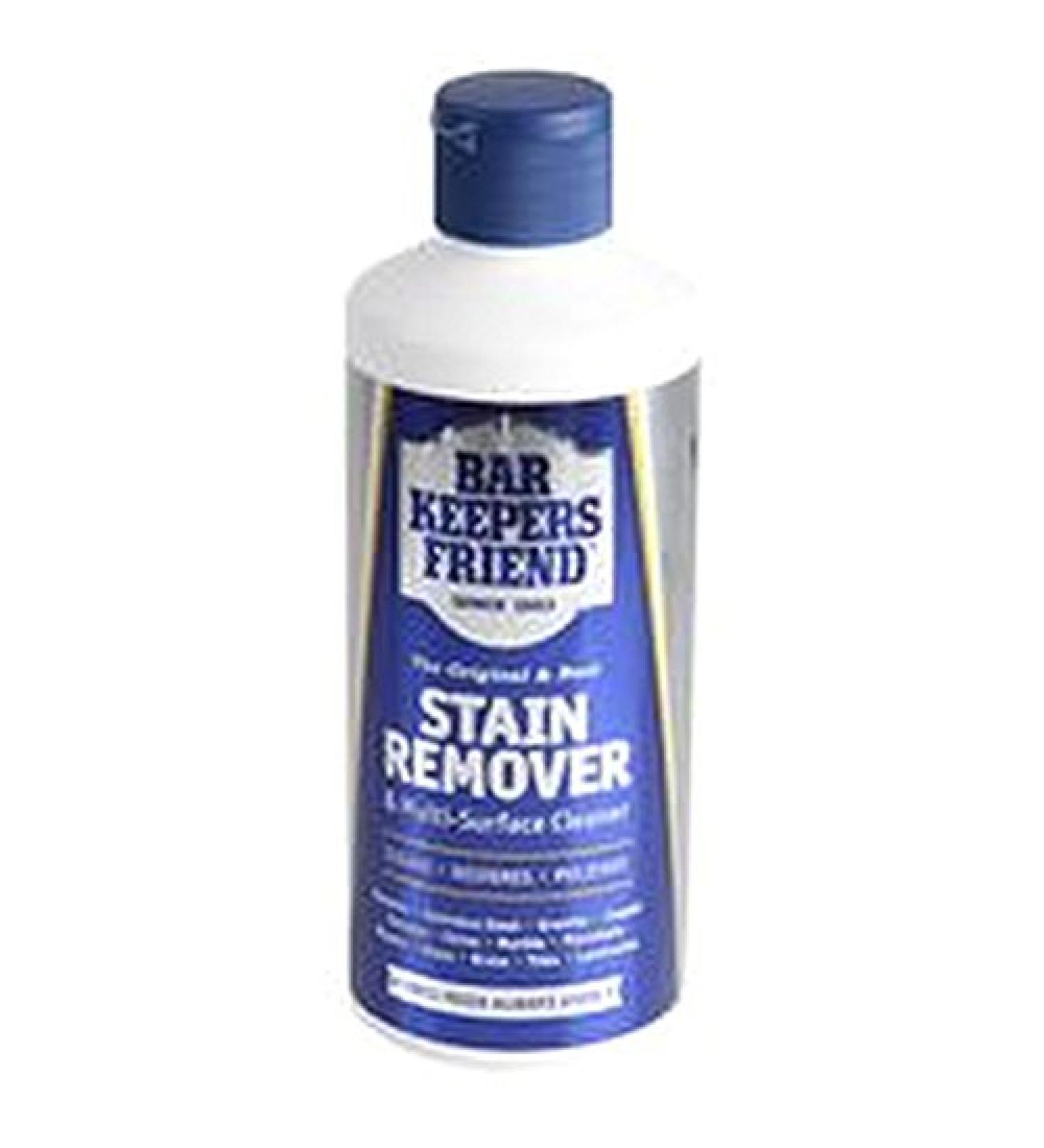 BAR KEEPERS FRIEND POWDER 250G Chemicals Cleaning - BAR KEEPERS FRIEND POWDER 250G Cleaner Applications: Commercial Household Cleaner Type: General Purpose Dispensing Method: Bottle Weight: 250g
