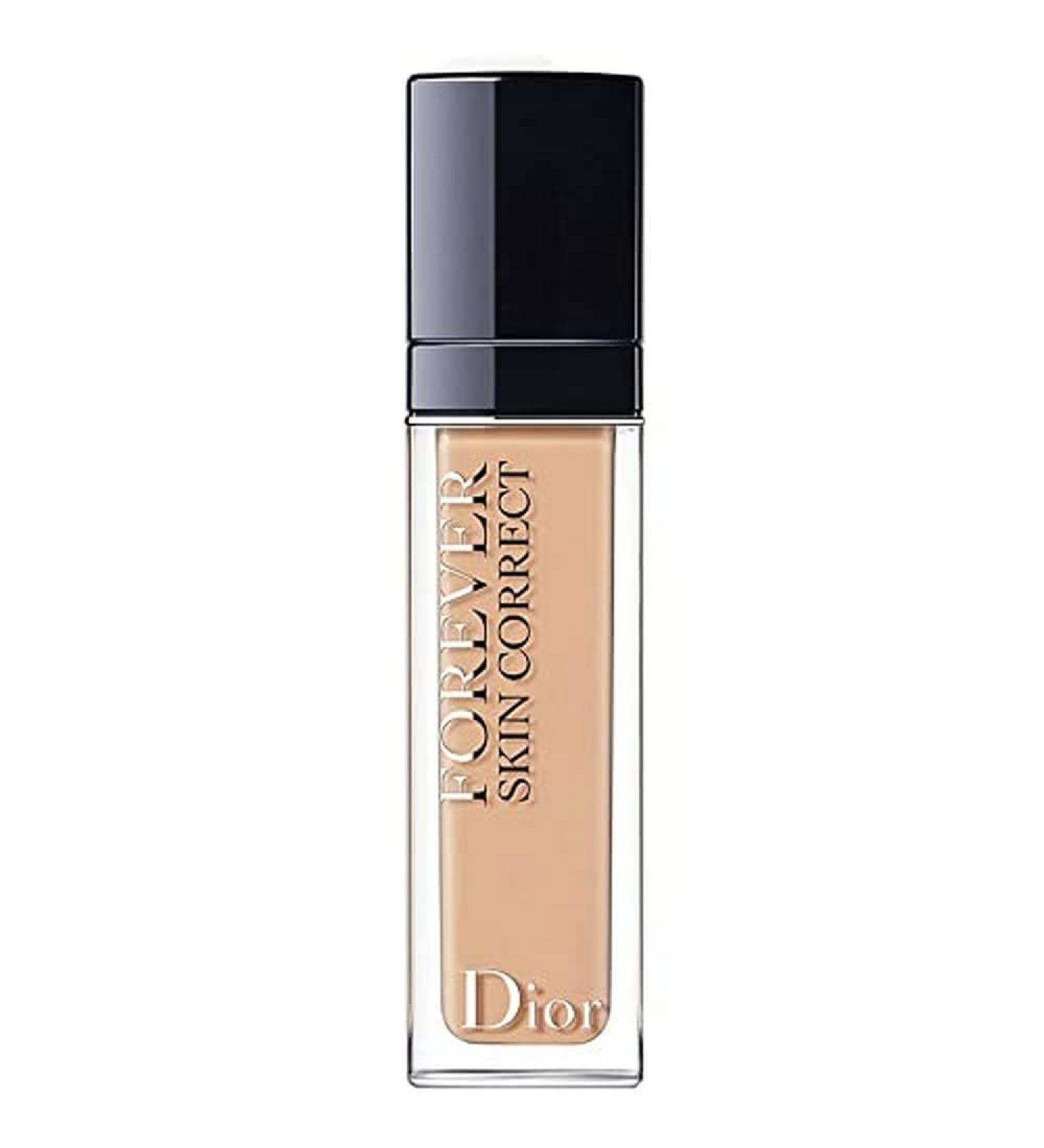 Dior Forever Skin Correct 24h Wear Creamy Concealer -  2.5n Neutral - 11ml/0.37oz