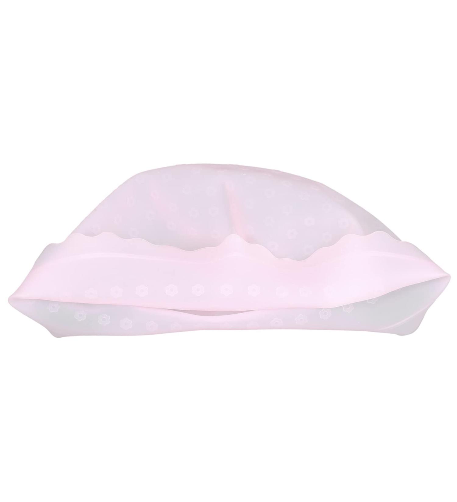 HAPINARY Silicone Highlighter Cap Hair Dyeing Color Caps Hair Frosting Cap Highlight Cap for Hair Crochet Needles for Hair Salon Hairdressing Tools Hair Highlight Hat Hats - Buy Online on GoSupps.com