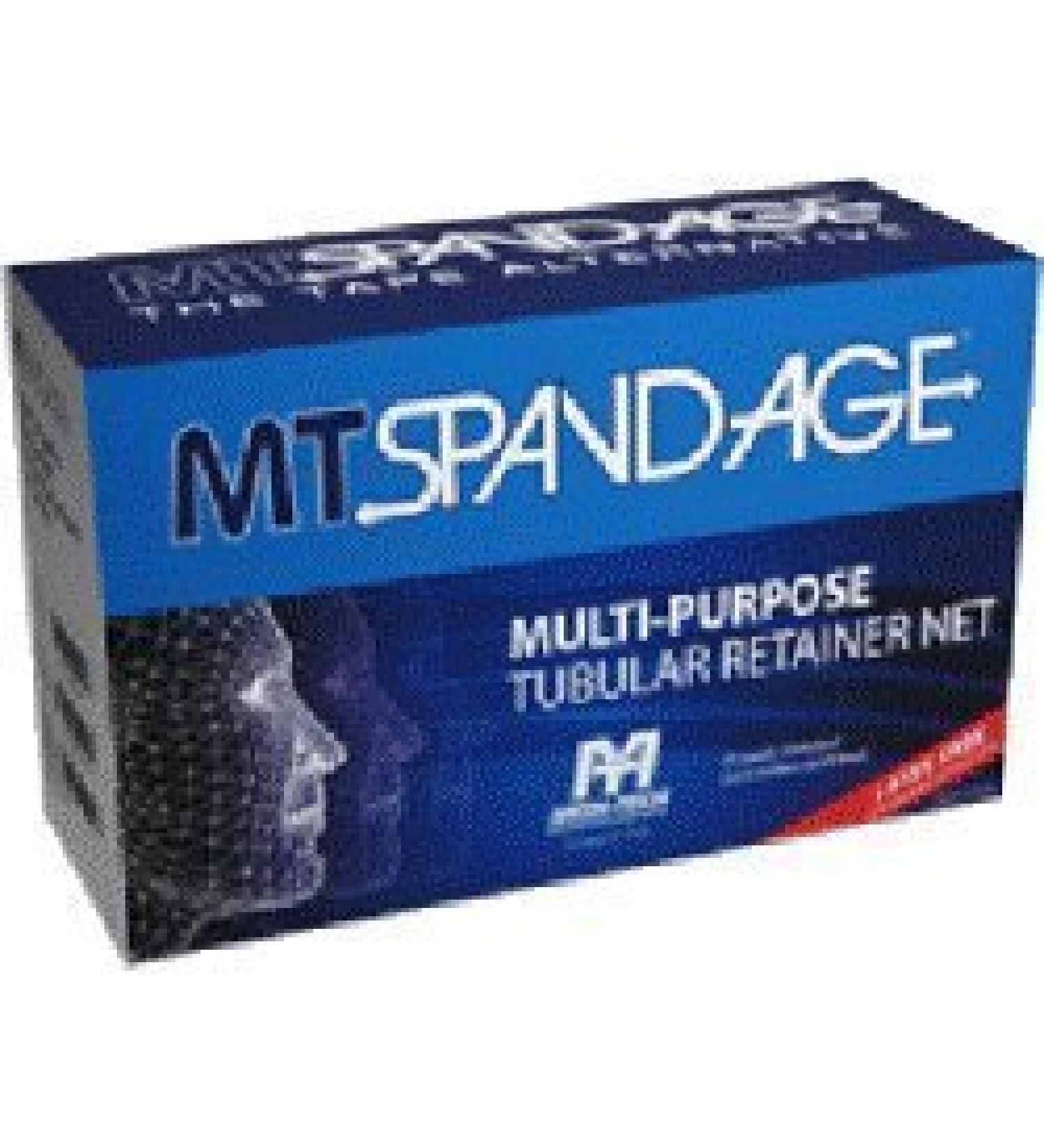 Mt Spandage Tubular Elastic Dressing Retainer 5 Small head shoulder thigh