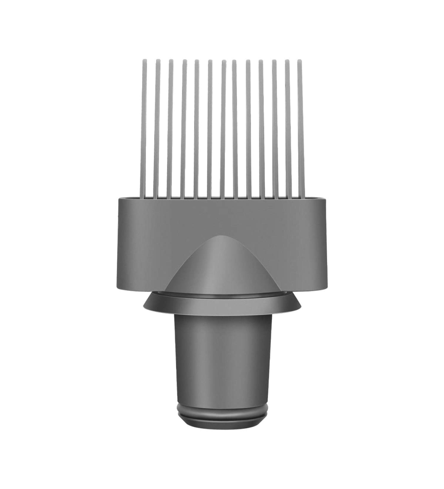 MOPEI Wide Tooth Comb Attachment for Dyson Hair Dryer - Ideal for Curly & Frizzy Hair - Buy Online on GoSupps.com