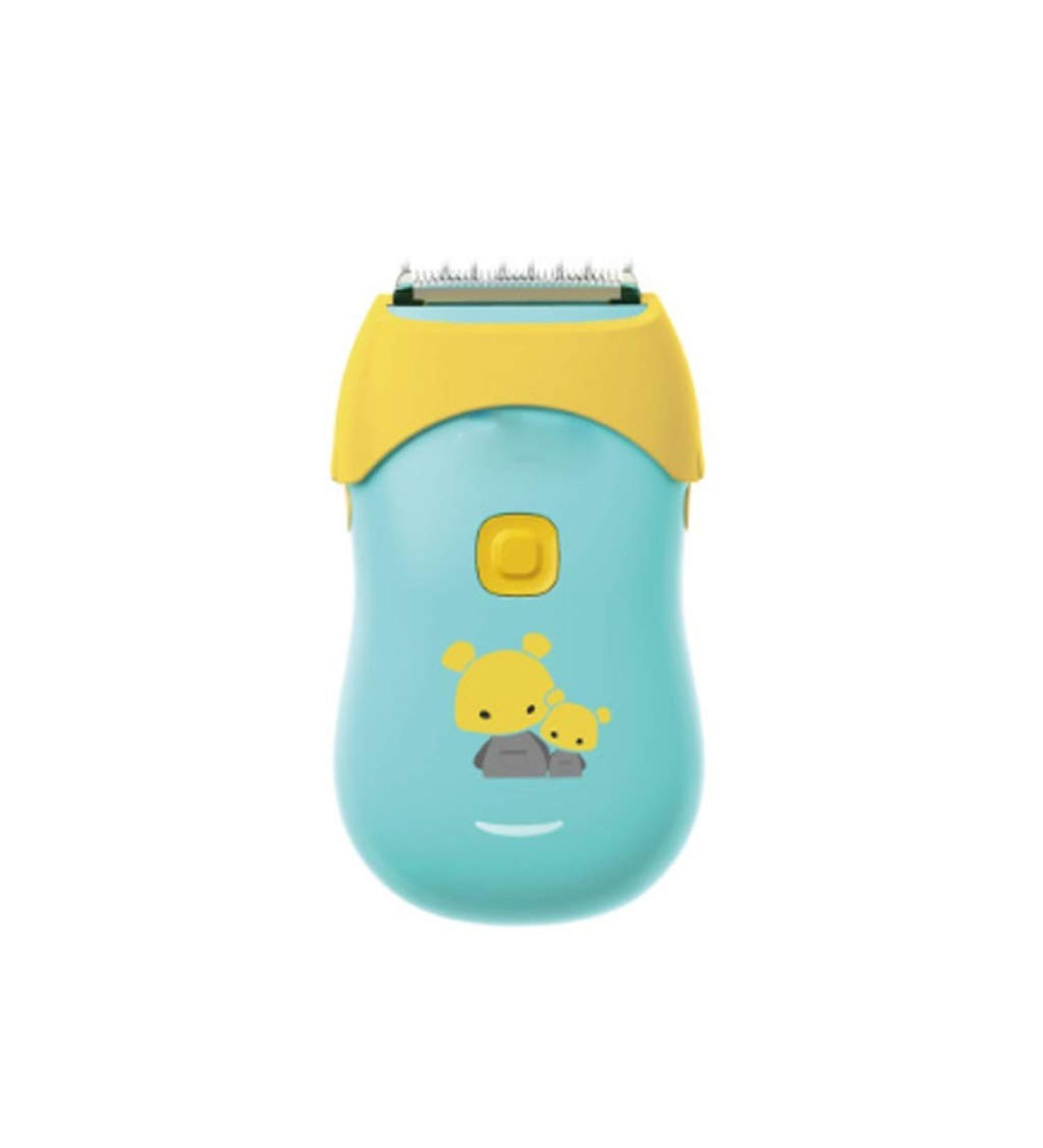 Buy Rechargeable Electric Hair Clipper for Adults Babies & Children - Best International Shipping - Buy Online on GoSupps.com