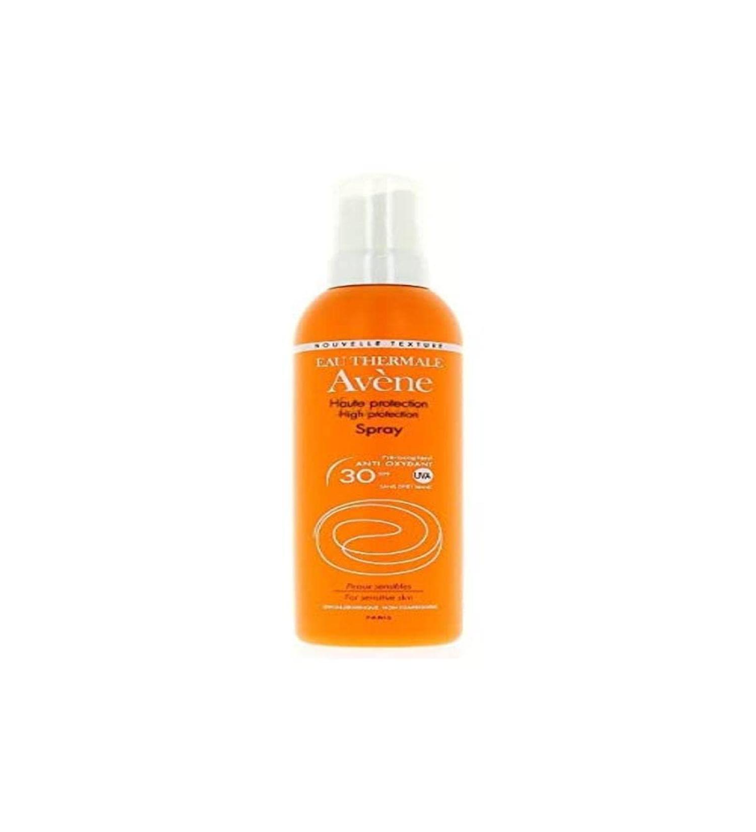 Avene Sunsitive Sun Spray SPF 30 200 ml Spray