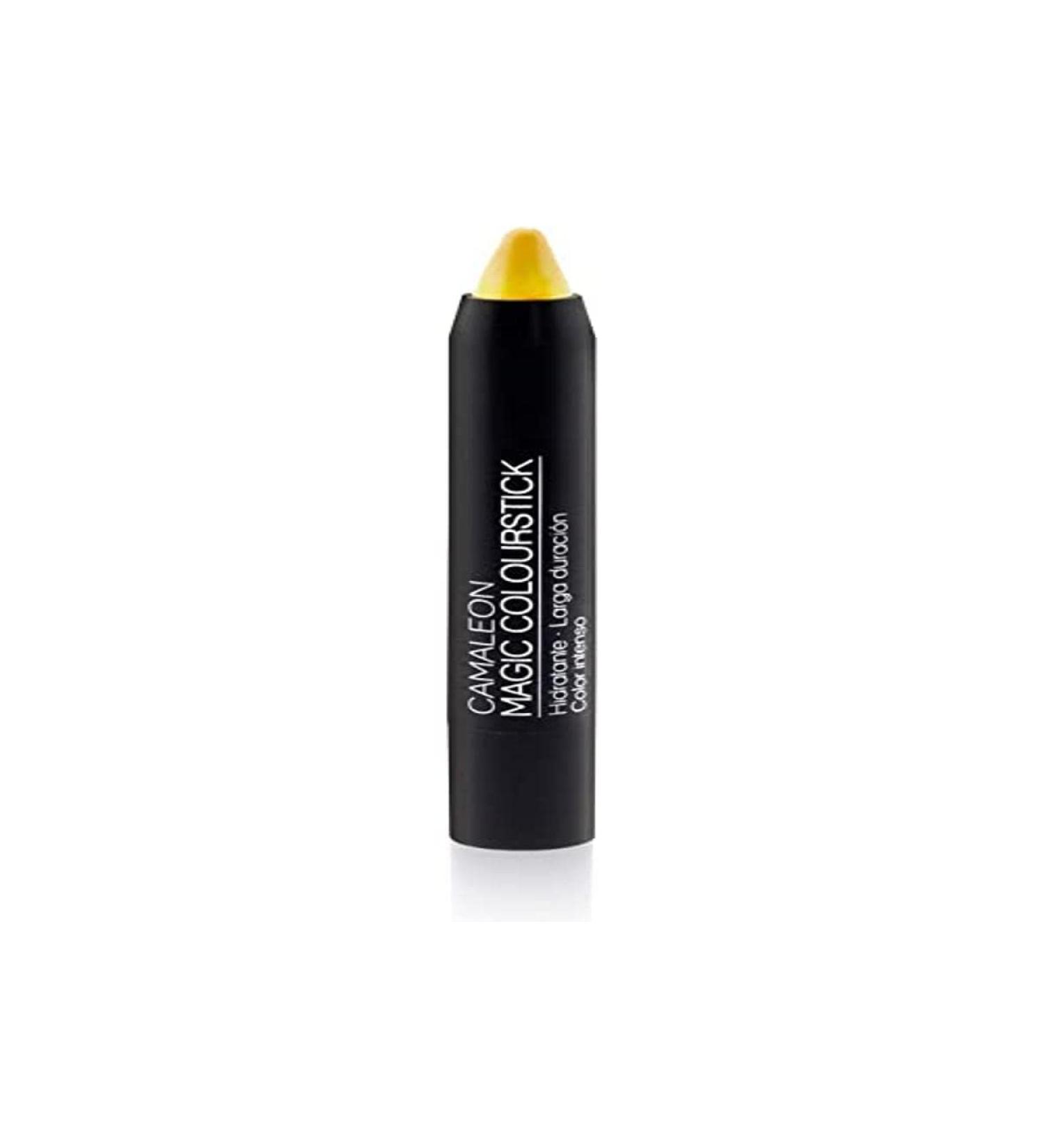 Camaleon Magic Color Stick Amarillo