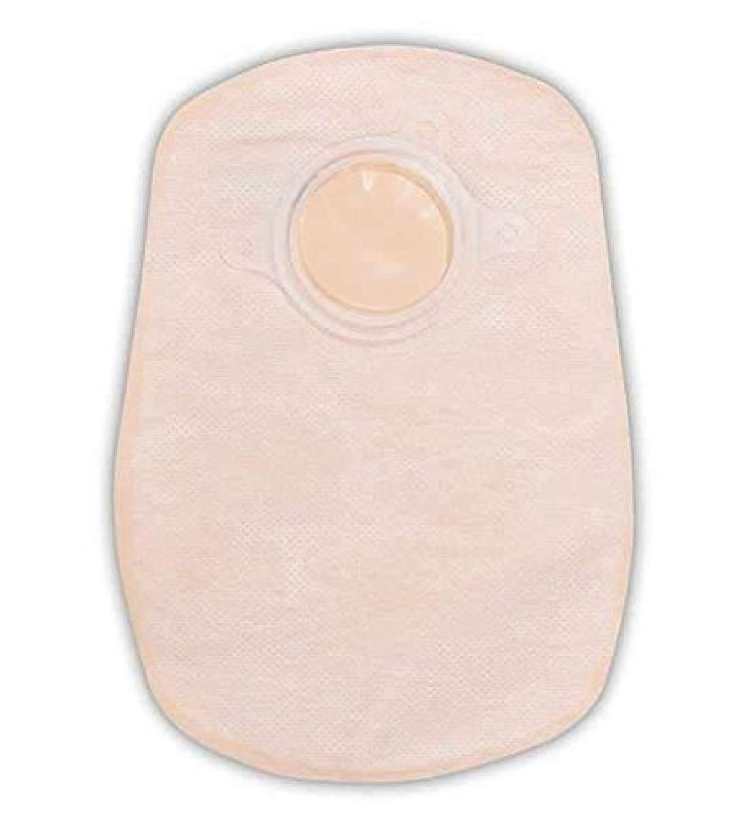 Convatec 401527 2piece Sur-fit Natura Opaque Closed-end Ostomy Pouch W/Filter 2 1/4" Flange