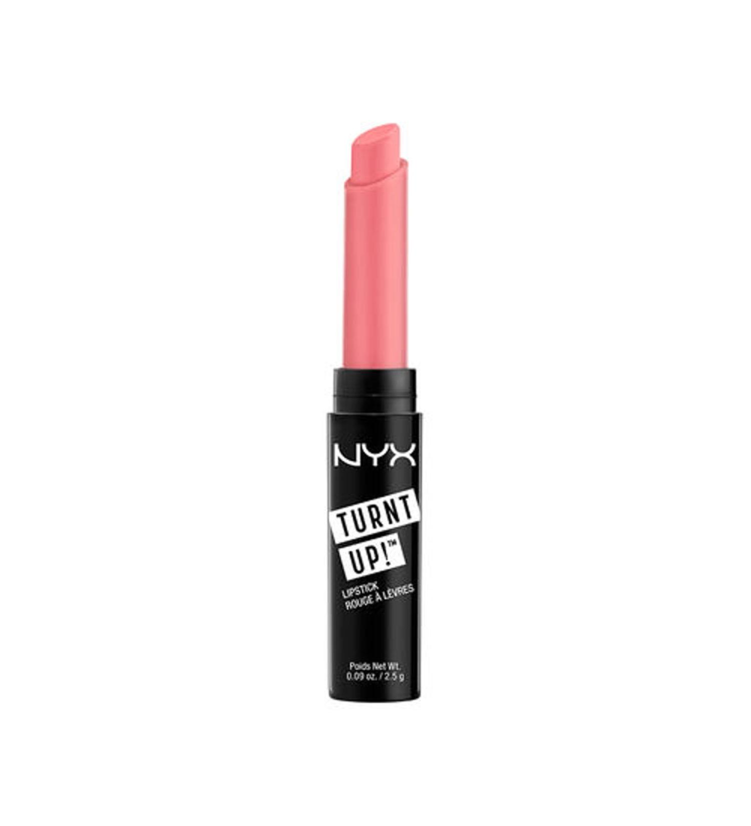 NYX Turnt up! lipstick sweet 16
