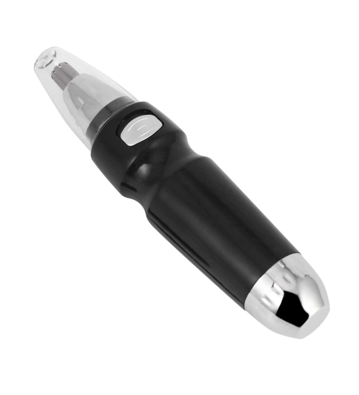 Didiseaon hair shaver hair clipper nose hair trimmer for men Korean lanterns electric shaver scissors ear trimmer knife razor organ - Buy Online on GoSupps.com