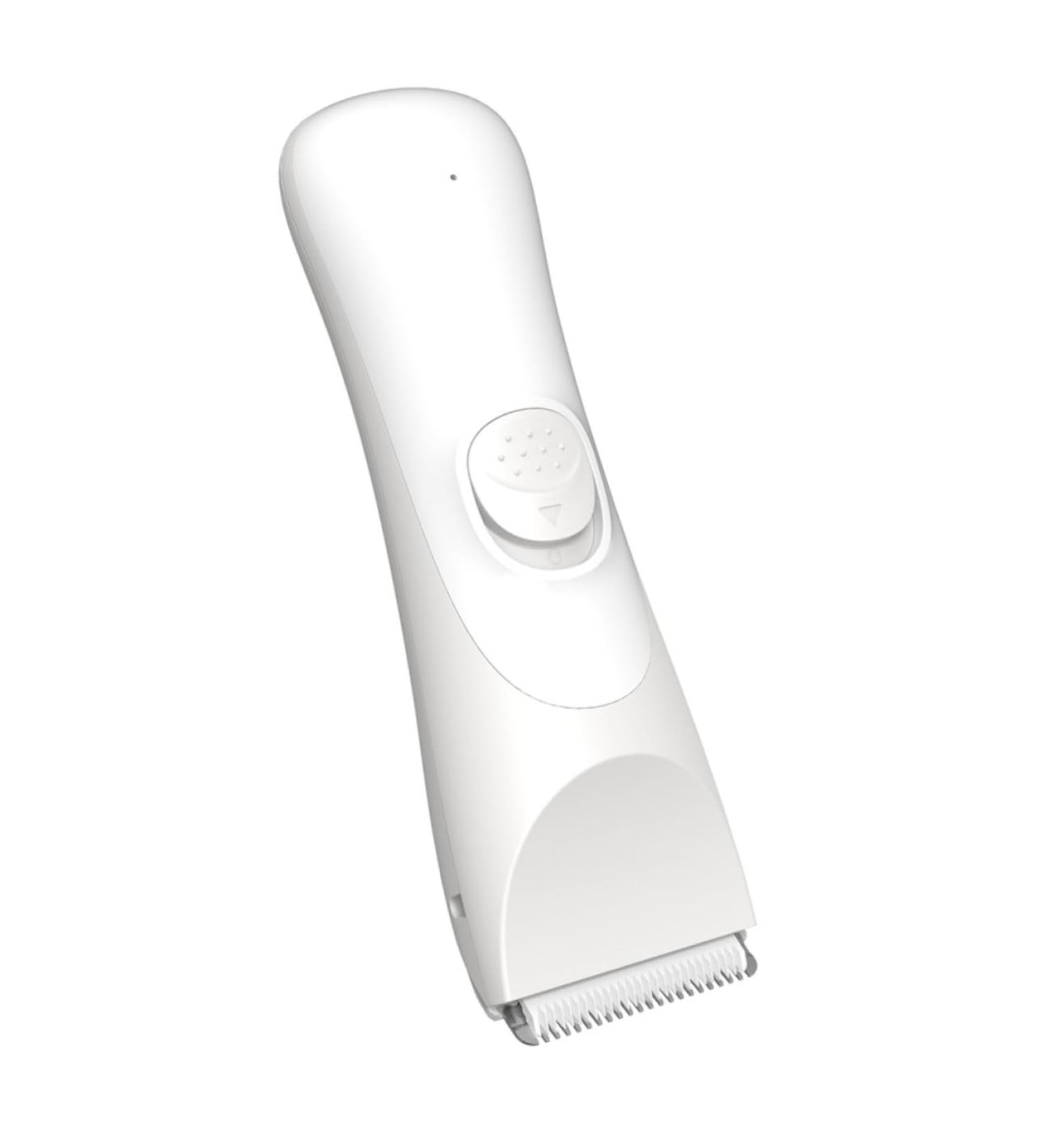 Mikinona 1 Set Hair Clipper Strong Power Hair Trimmer Body Hair Trimmer Professional Clippers for Barbers Rechargeable Fabric Haircut Tool Abs Electric Accessories Child - Buy Online on GoSupps.com