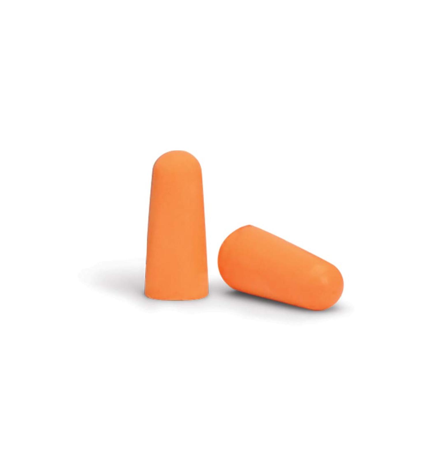 Walker's Game Ear 25 Pair of Foam Plugs in A Bag