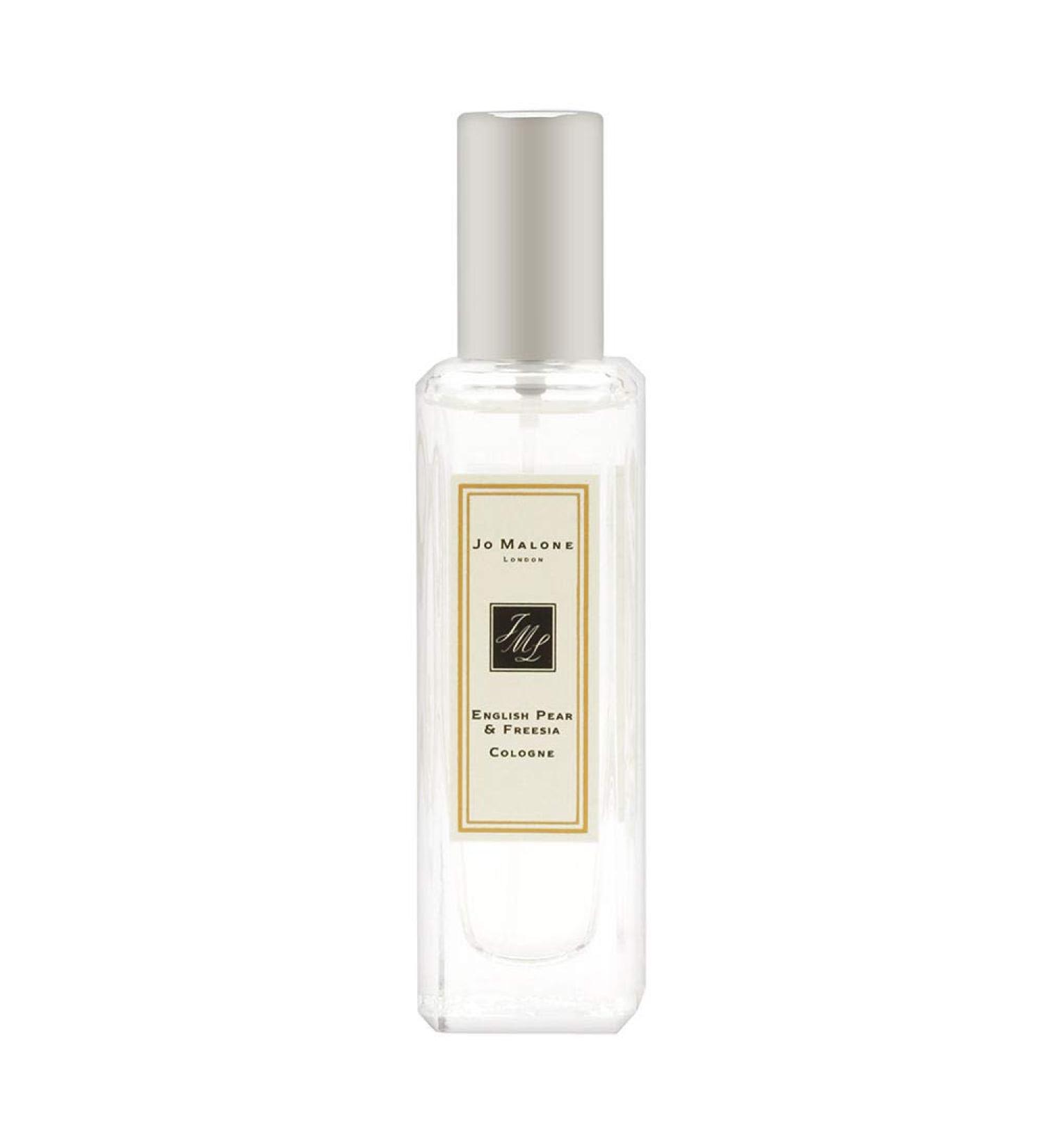 Jo Malone English Pear & Freesia Cologne Spray (Originally Without Box) - 30ml/1oz Fruity 1 Fl Oz (Pack of 1)