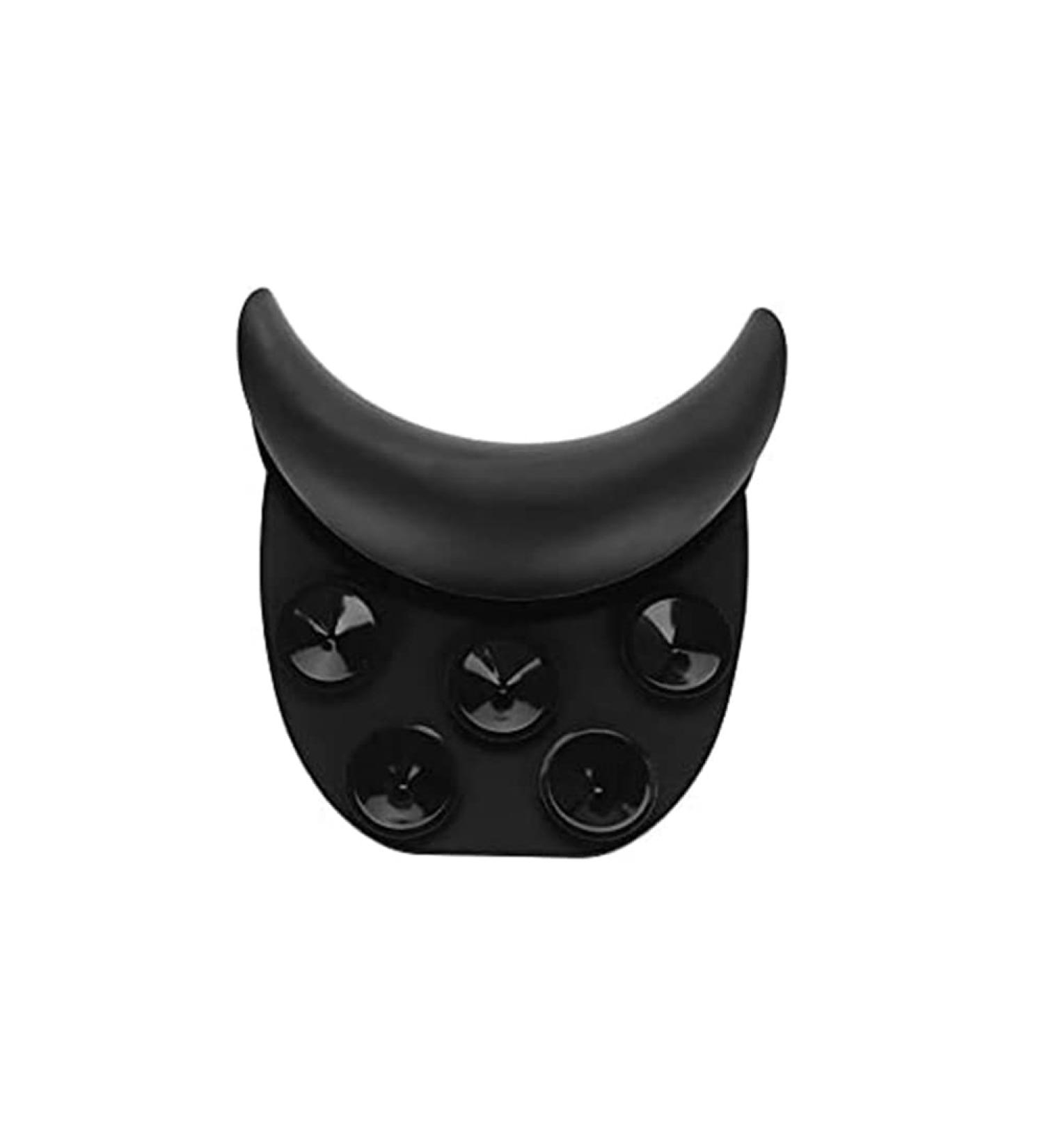 Gotoger Shampoo Bowl Neck Pillow - Premium Hair Cleaning Headrest Cushion for Home Hairdressing - Buy Online on GoSupps.com