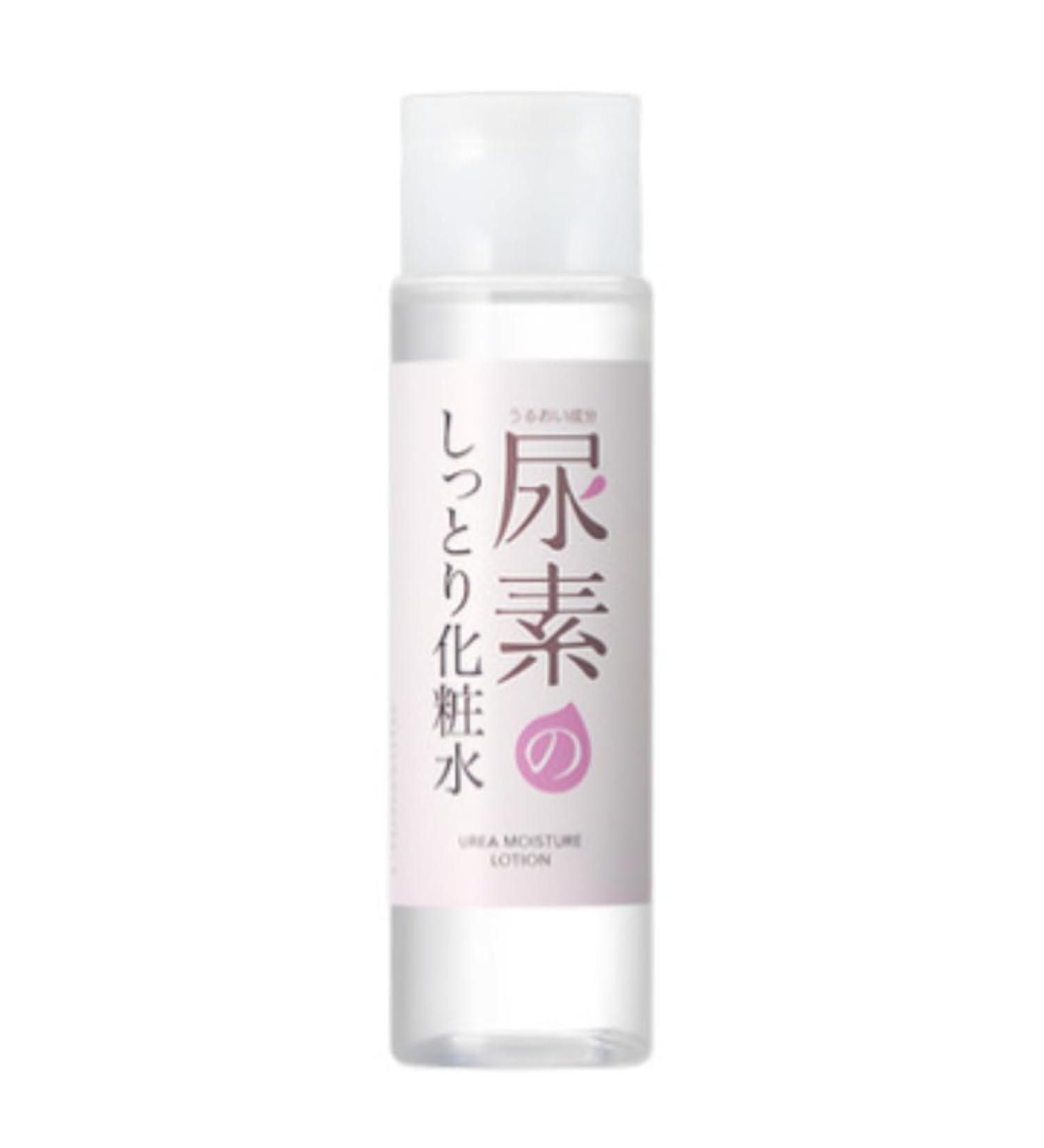 Ishizawa Lab Sukoyaka Suhada Urea Moisture Lotion 200ml | Hydrating Skin Care for All Skin Types - Shop Internationally - Buy Online on GoSupps.com