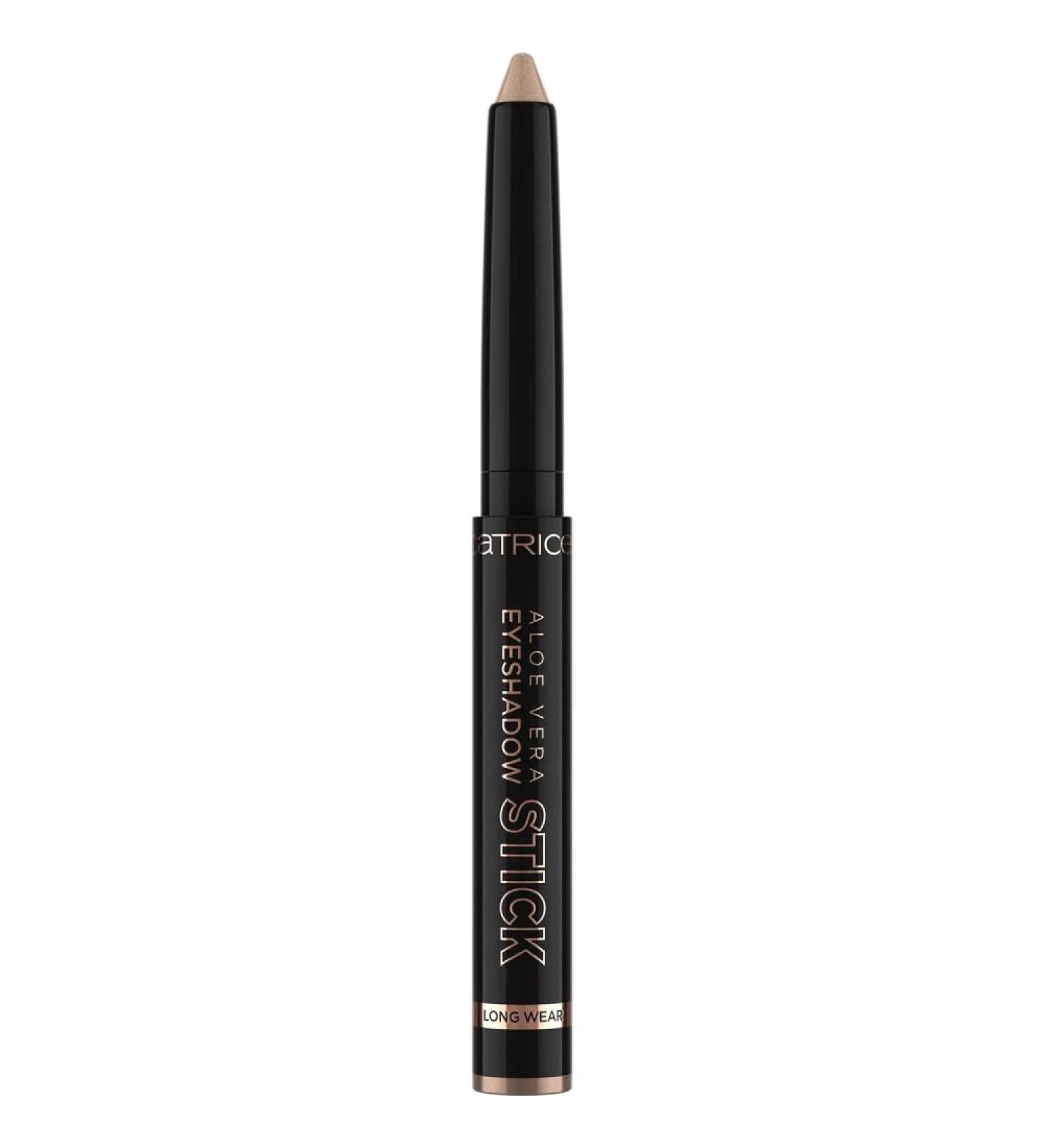 Catrice Cosmetics Aloe Vera Eye Shadow Stick 020 - Hydrating & Long-Lasting Color for All Skin Types - Shop Internationally Now! - Buy Online on GoSupps.com
