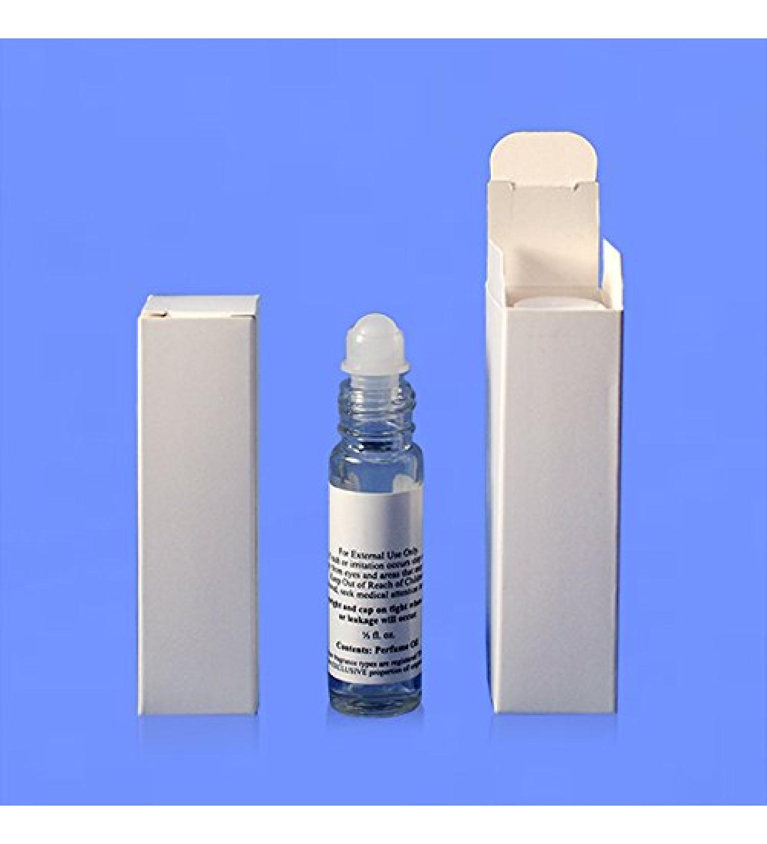 *Similar to DARK AMBER_Type Women Fragrance Body Oil_10ml_1/3 Oz Roll On