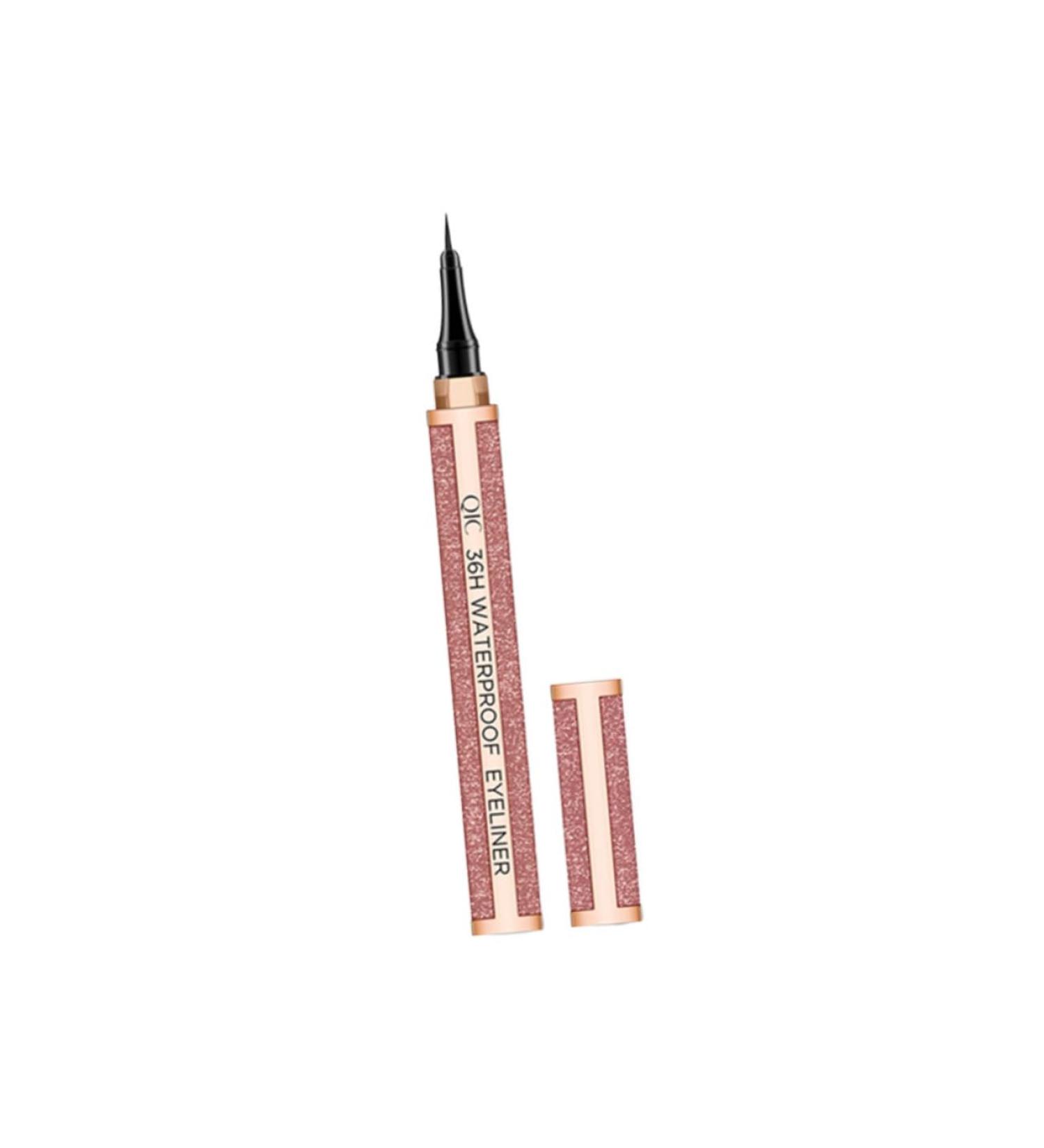 OHPHCALL 1pc Liquid Liner Eyeliner Pen Waterproof Eyeliner Pen Eyeliner Liquid Eyeliner Eye Liner Pencils - Buy Online on GoSupps.com