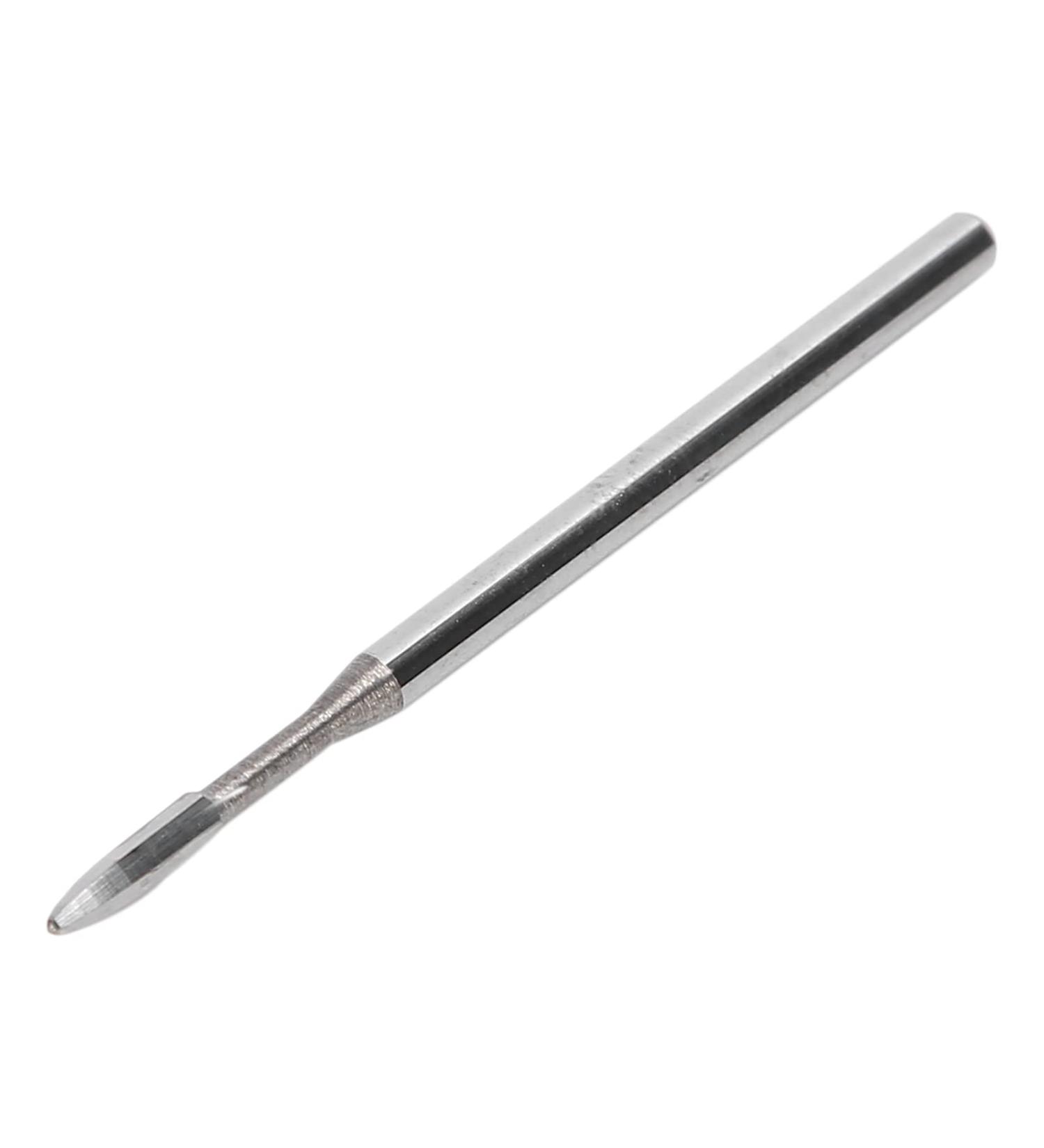 Nail Drill Bit Ideal Durability Professional Nail Polisher Drill Bits Variety for Most People for Home Nail Art Shop(twenty three) - Buy Online on GoSupps.com