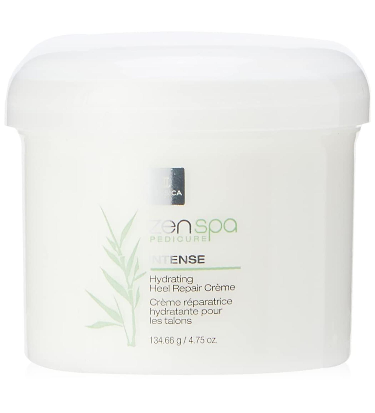 JESSICA Zenspa Intense Heel Repair Cr me 134 g - Buy Online on GoSupps.com