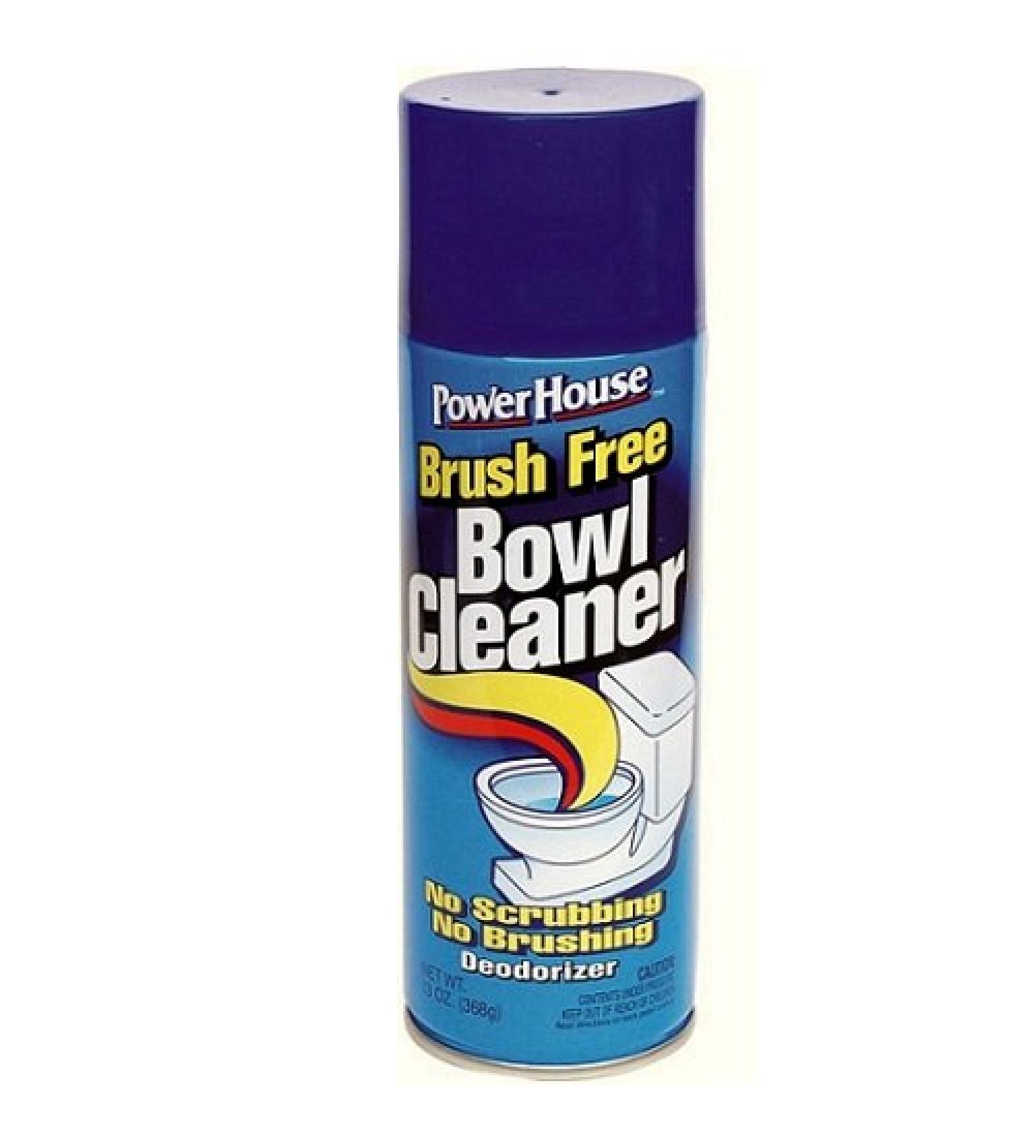 Wholesale P.H Toilet Bowl Cleaner 12oz