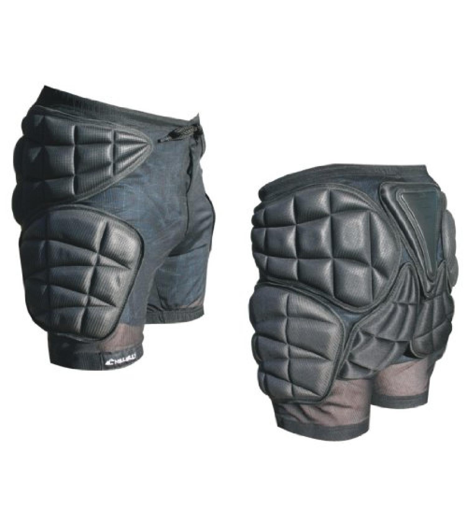 Hillbilly Impact Shorts 28-33 Inch Waist